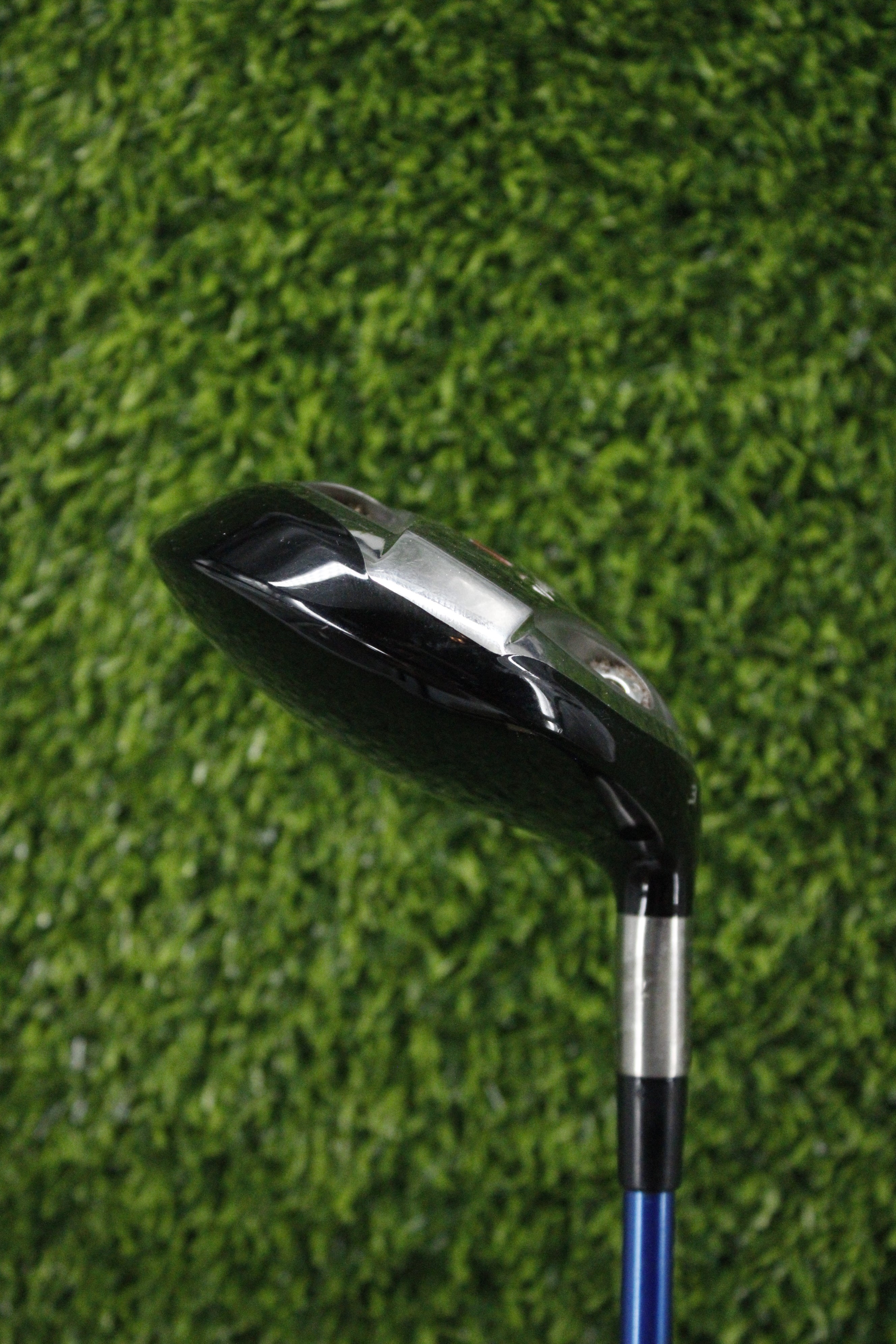 WOMEN TaylorMade r7 15° 3 Wood L Flex 42.75"