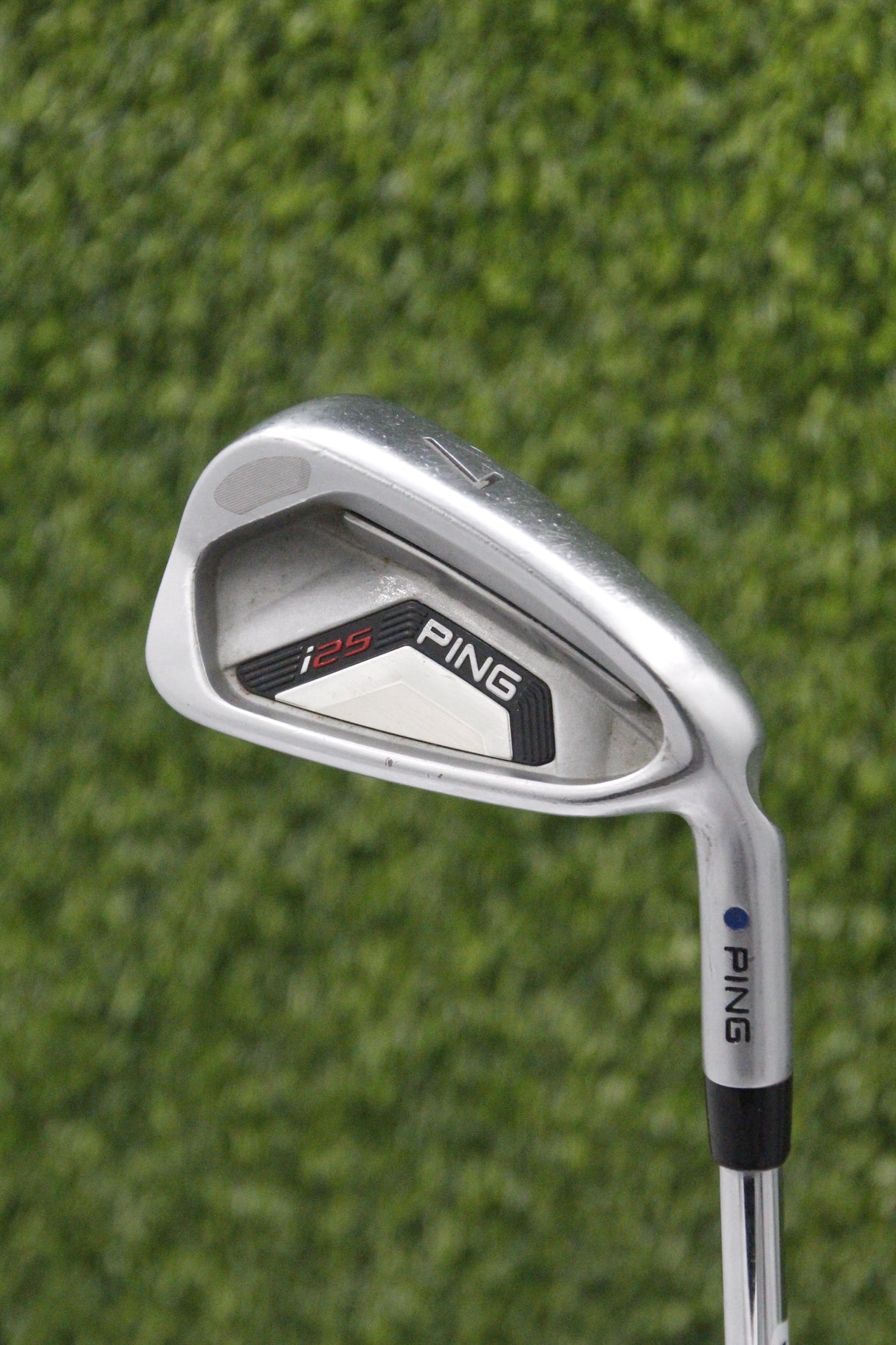 Ping i25 Iron Set 4-PW UW SW LW S Flex -0.5"