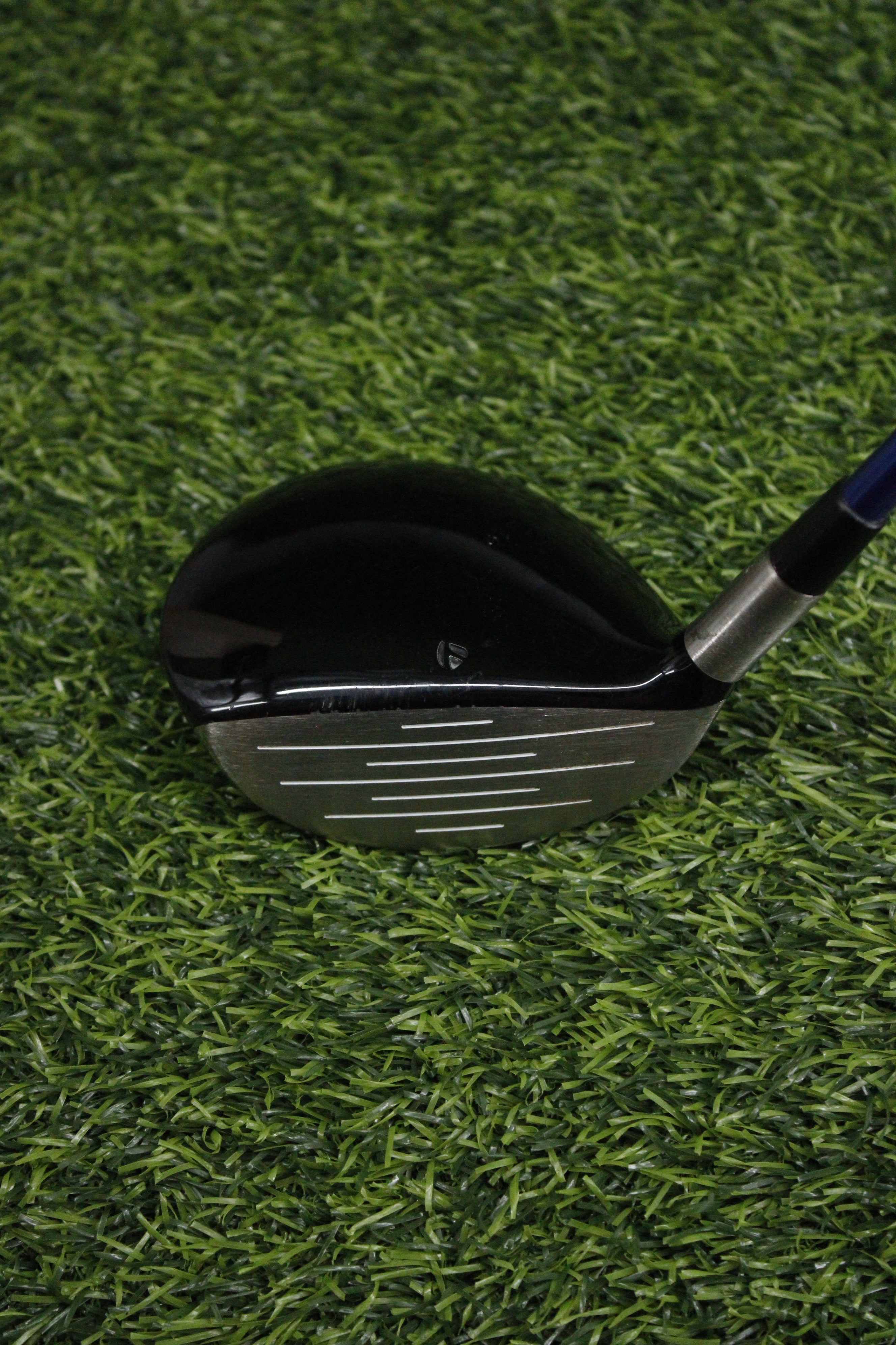 WOMEN TaylorMade r7 15° 3 Wood L Flex 42.75"