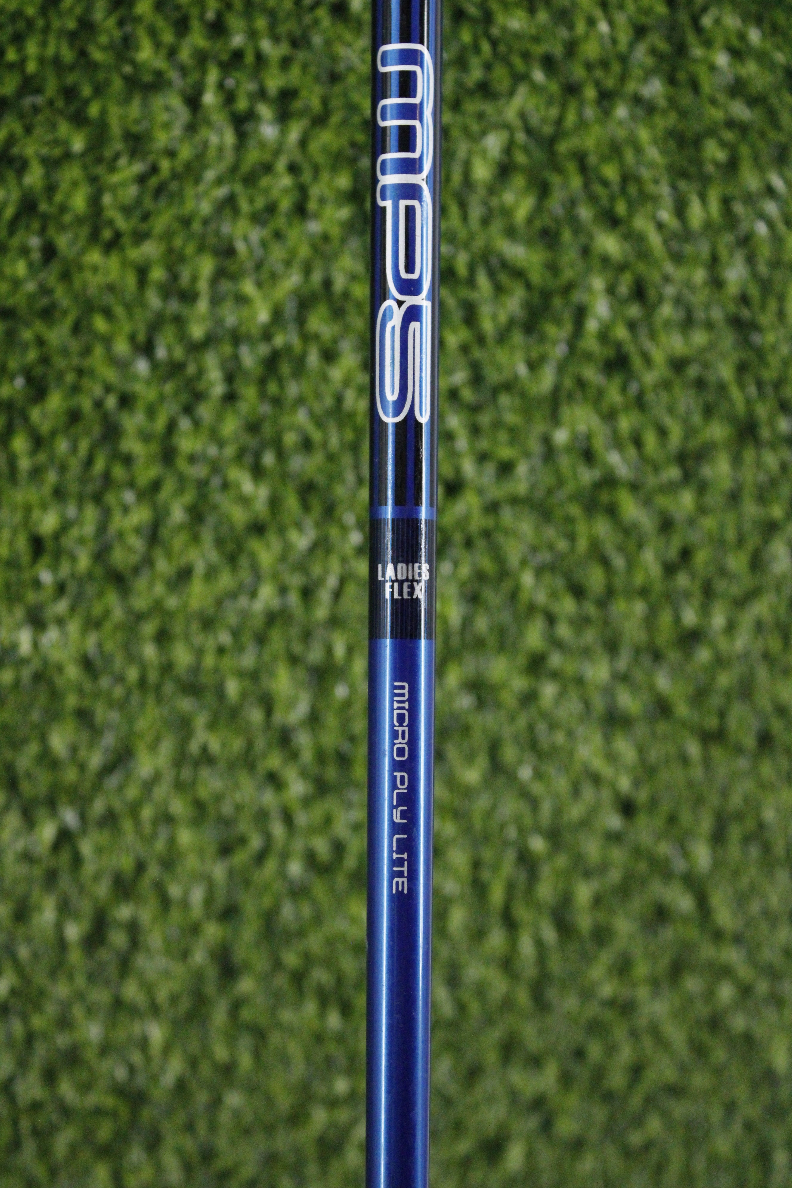 WOMEN TaylorMade r7 15° 3 Wood L Flex 42.75"