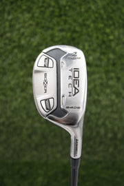 Adams Idea Tech A4 OS 2 Hybrid R Flex 41"