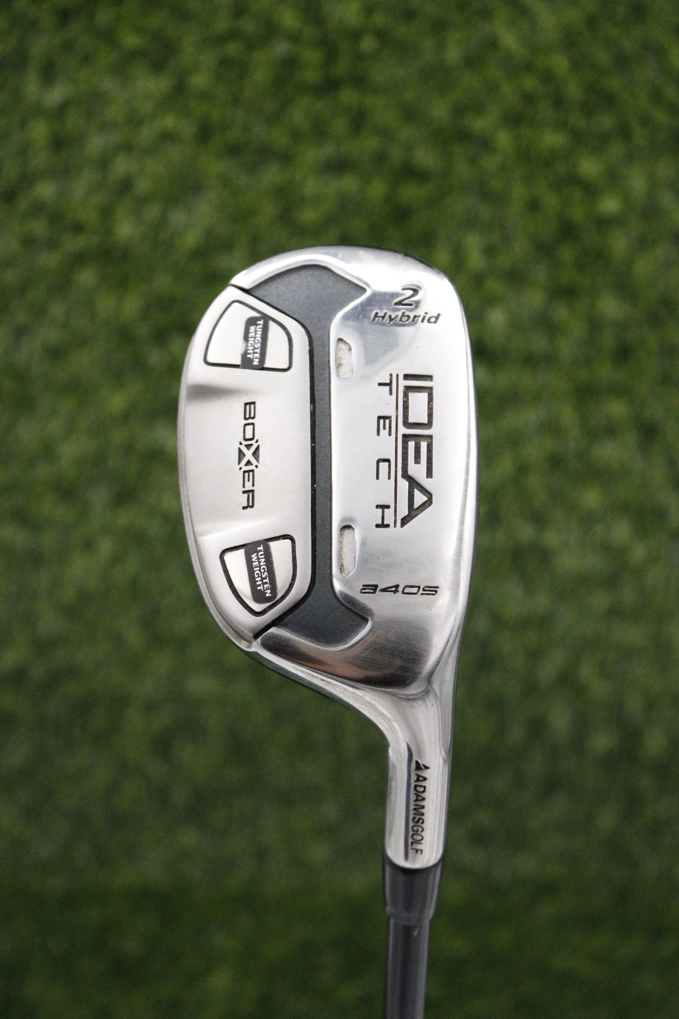 Adams Idea Tech A4 OS 2 Hybrid R Flex 41"