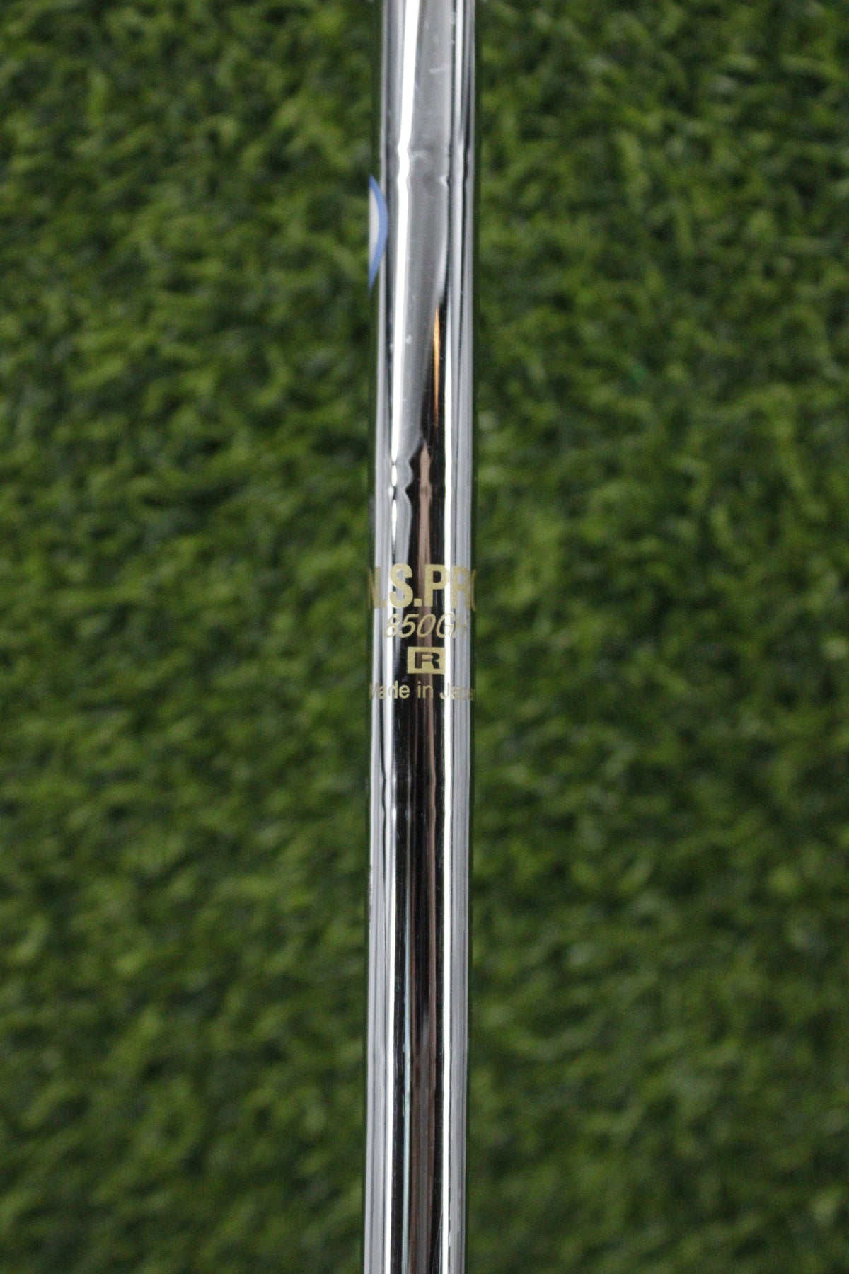 Mizuno Pro 245 Iron Set 5-PW R Flex -0.5"