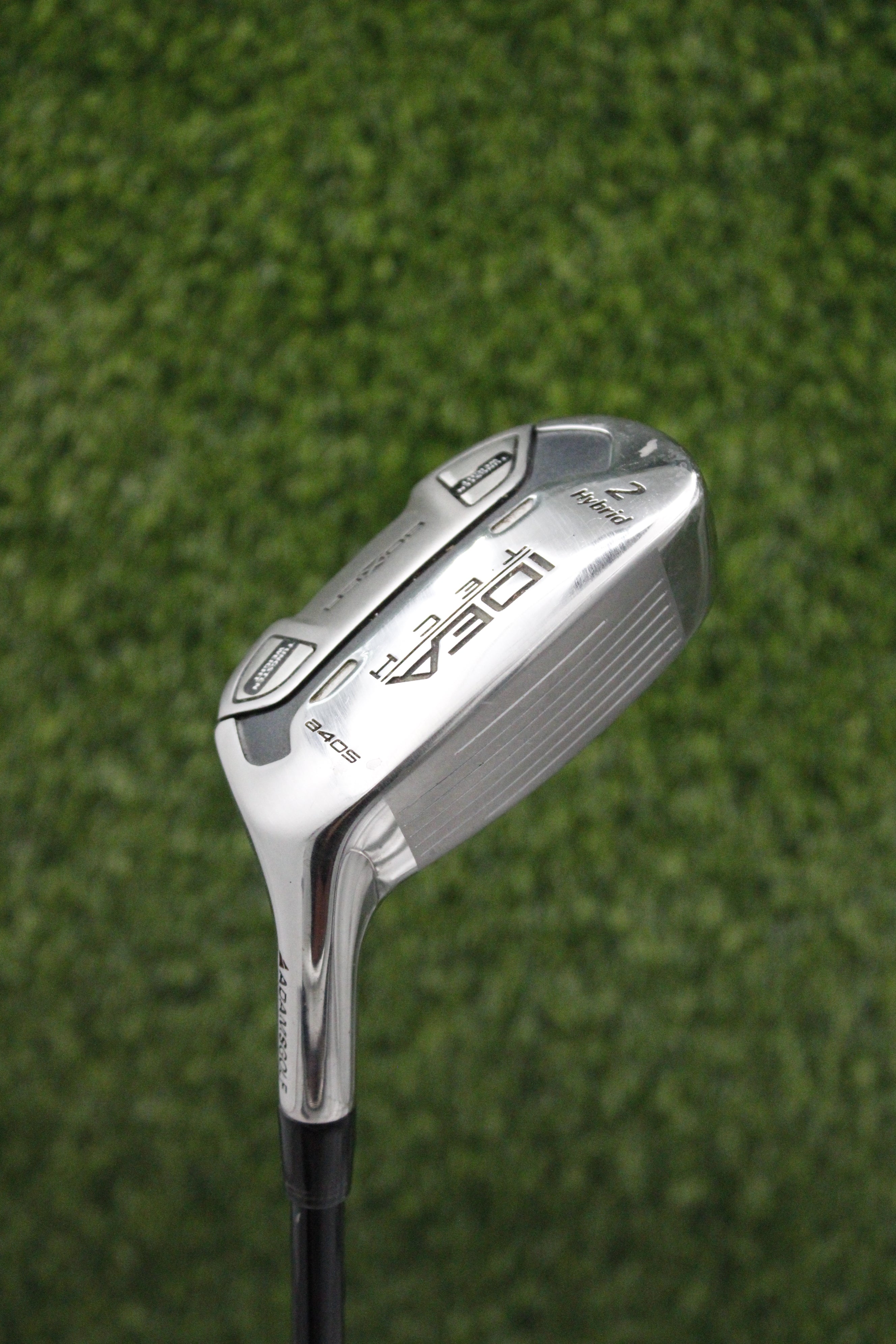 Adams Idea Tech A4 OS 2 Hybrid R Flex 41"