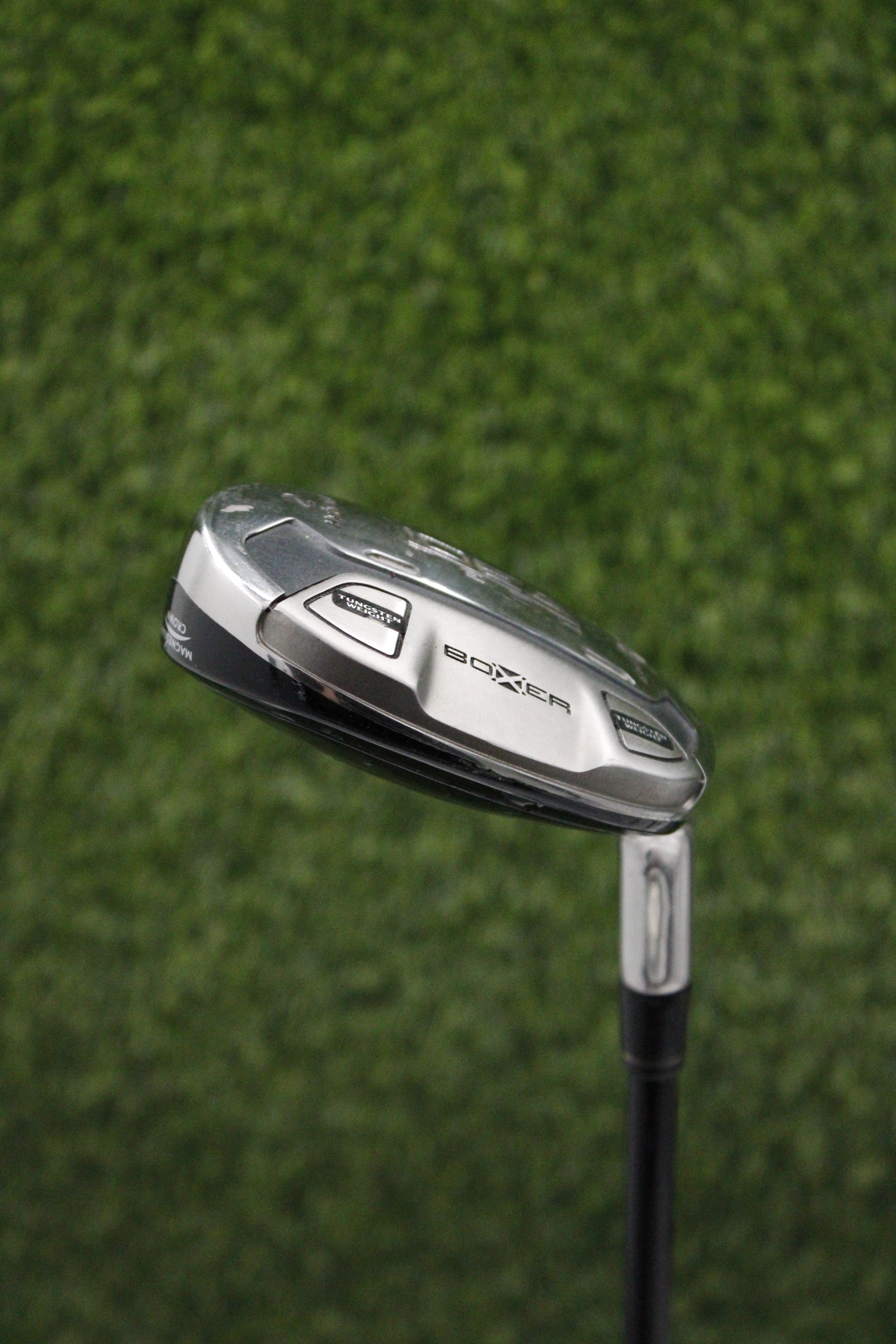 Adams Idea Tech A4 OS 2 Hybrid R Flex 41"