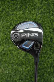 Ping 2016 G SF Tec 16° 3 Wood A Flex 42" w/ HC