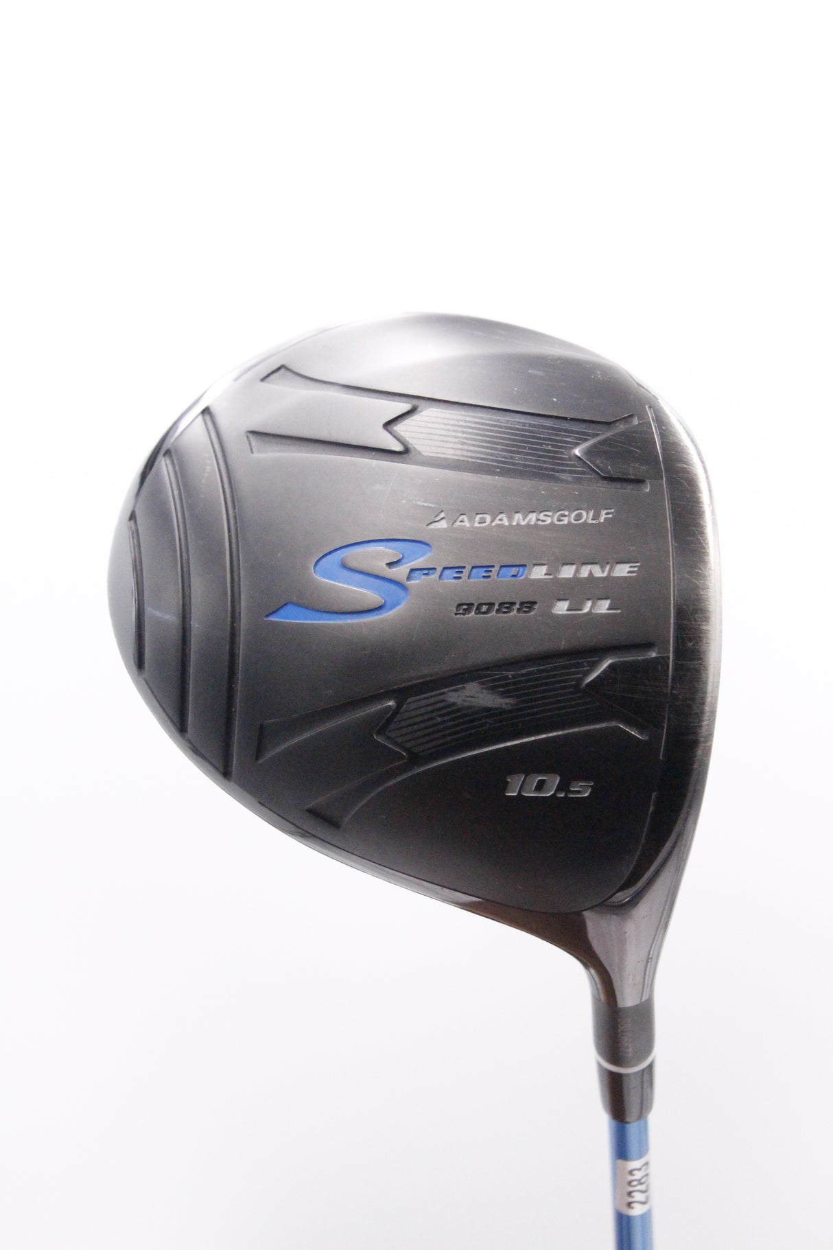 Adams Speedline 10.5° Driver R Flex 46.5" w/ HC