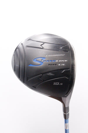 Adams Speedline 10.5° Driver R Flex 46.5" w/ HC