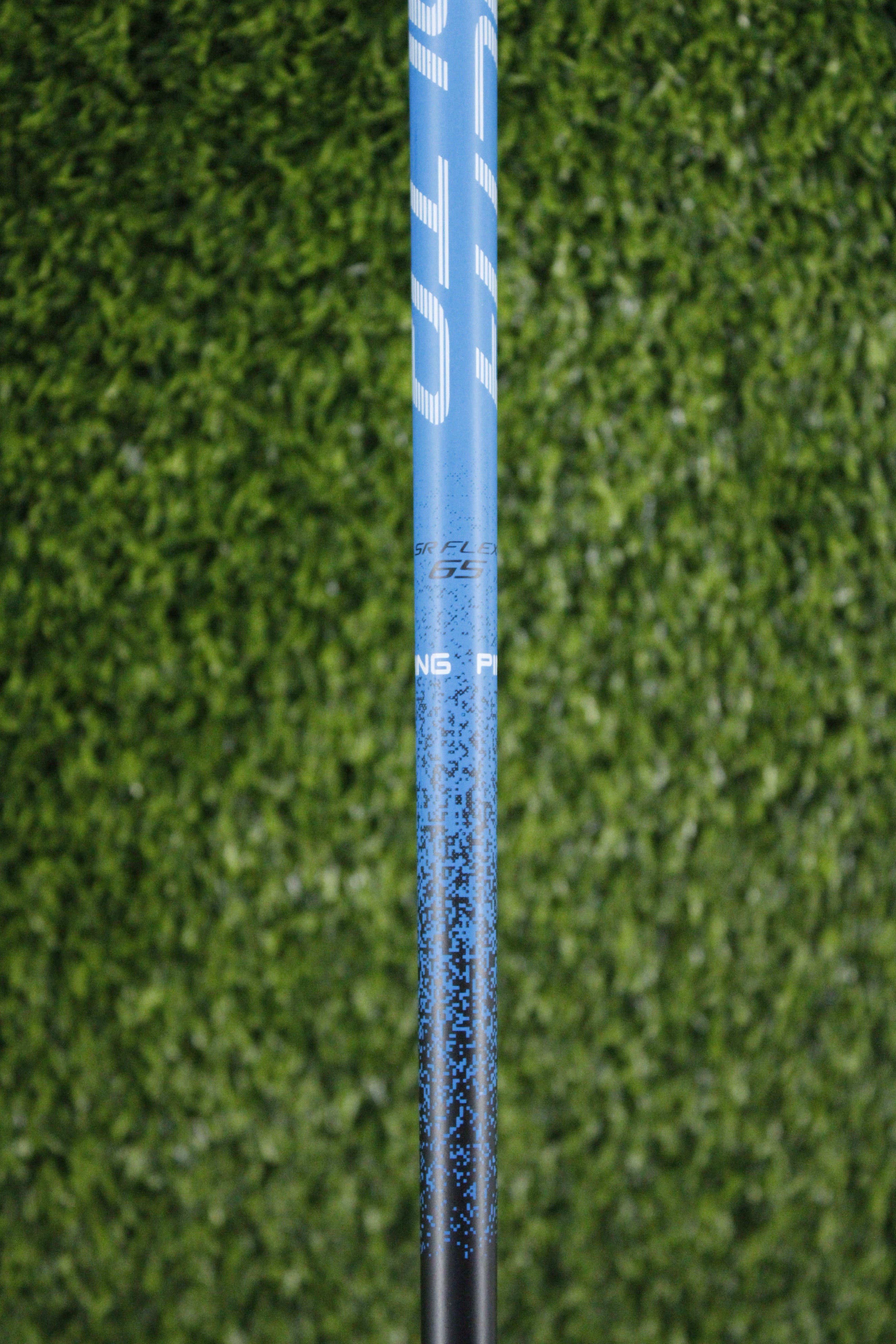 Ping 2016 G SF Tec 16° 3 Wood A Flex 42" w/ HC