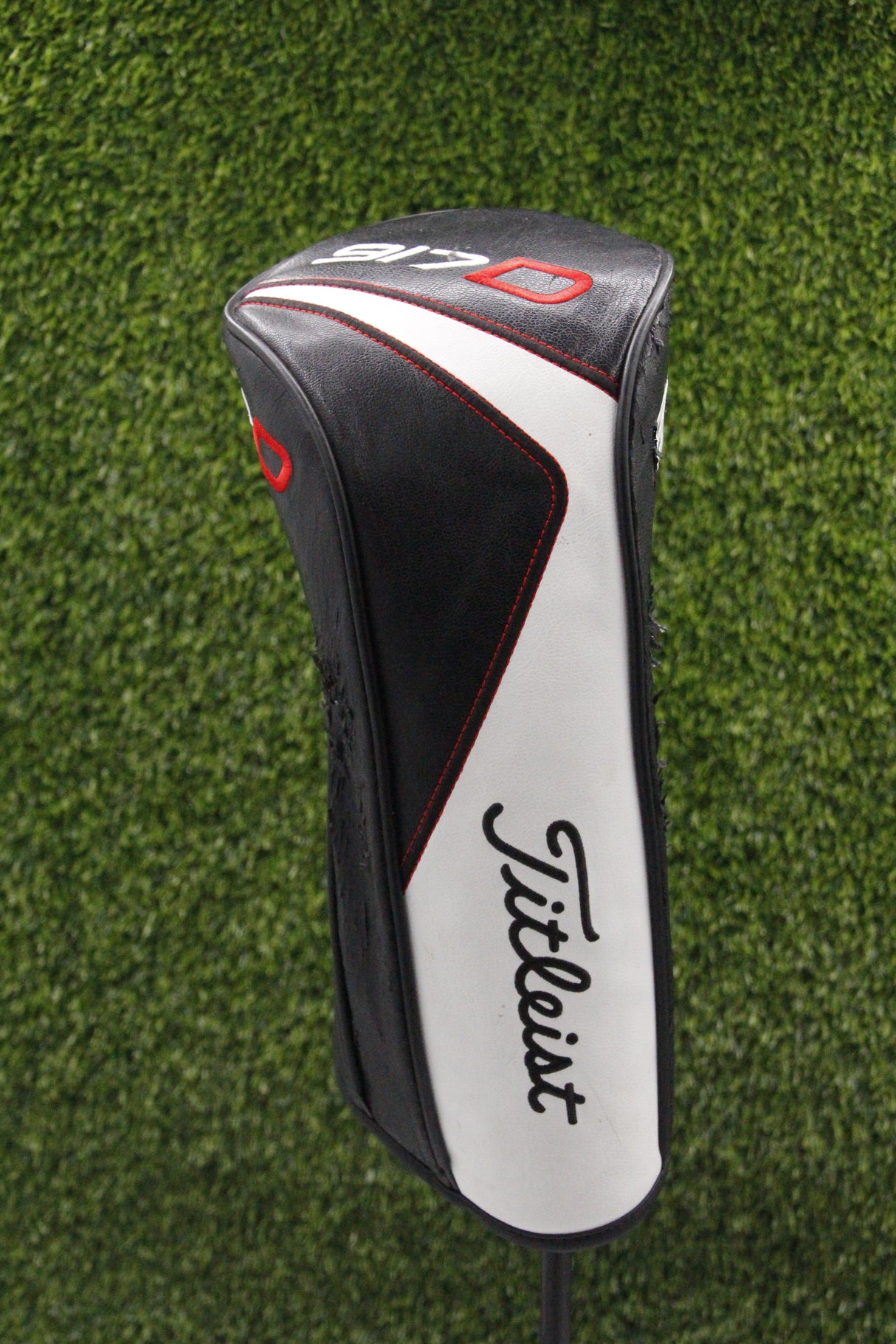 Titleist 917 D2 12° Driver R Flex 45" w/ HC