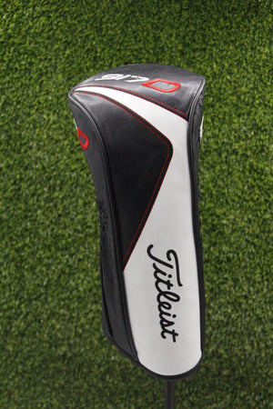 Titleist 917 D2 12° Driver R Flex 45" w/ HC