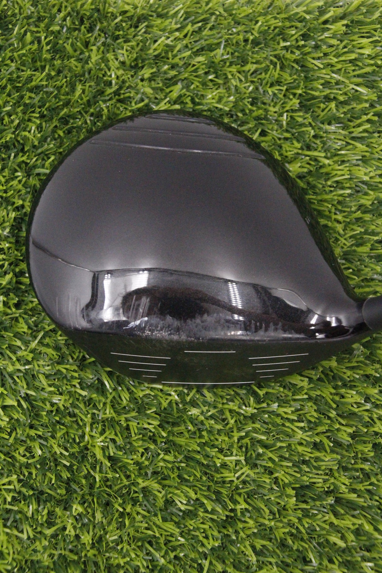 Adams Speedline 10.5° Driver R Flex 46.5" w/ HC
