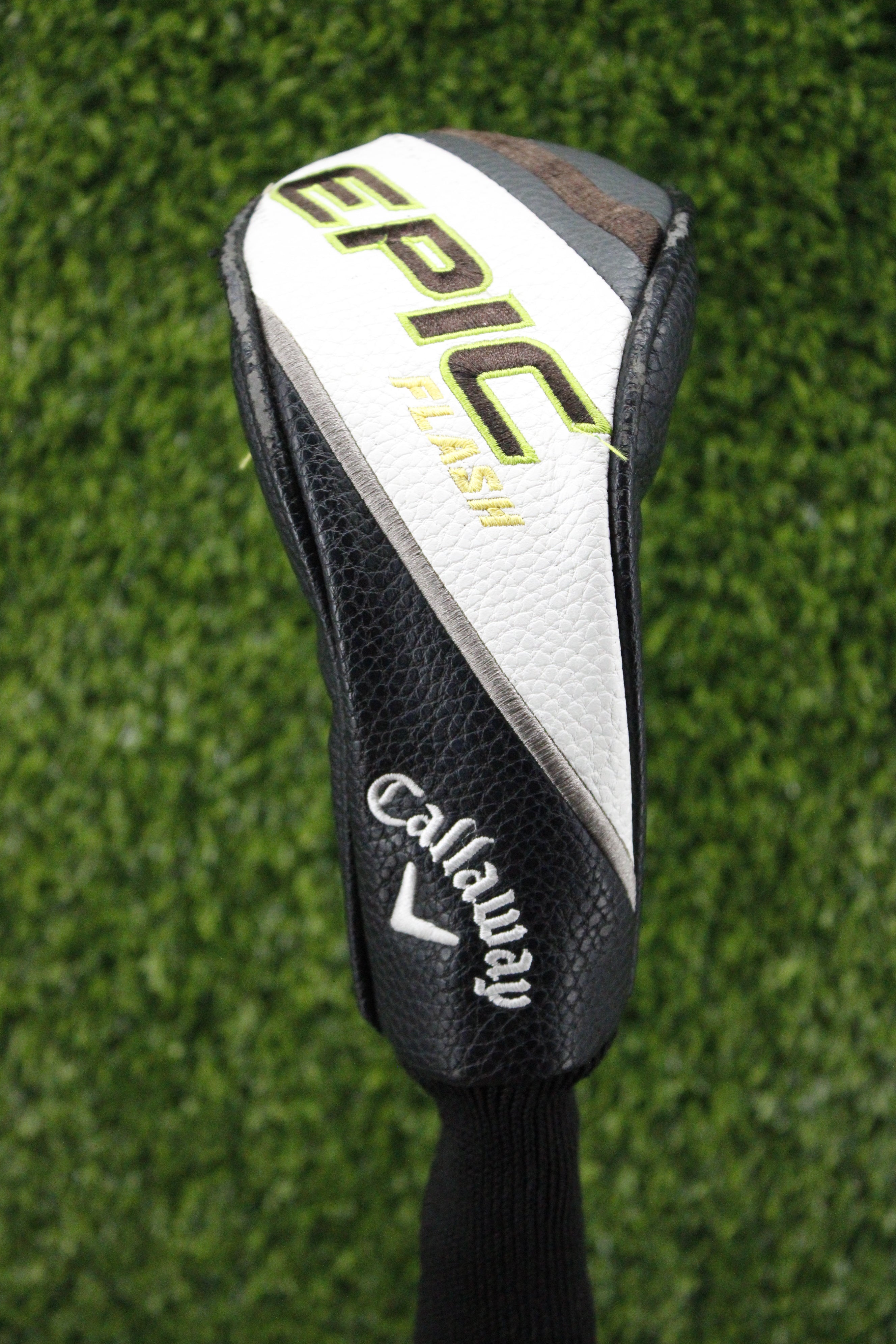 Callaway Epic Flash 24° 5 Hybrid A Flex 38.5" w/ HC