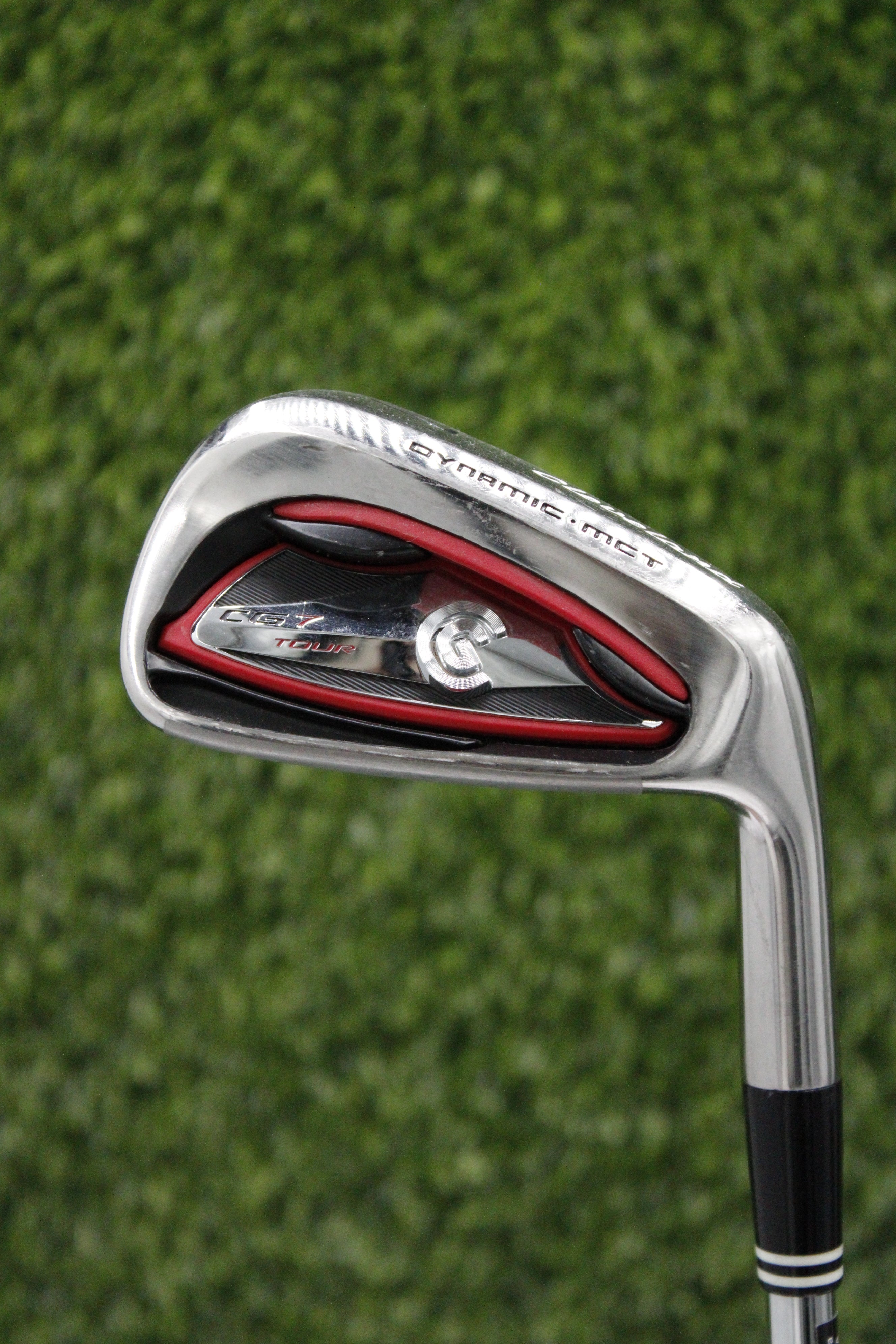 Cleveland CG7 Tour 7 Iron S Flex 37"