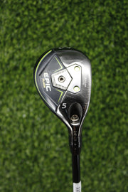 Callaway Epic Flash 24° 5 Hybrid A Flex 38.5" w/ HC