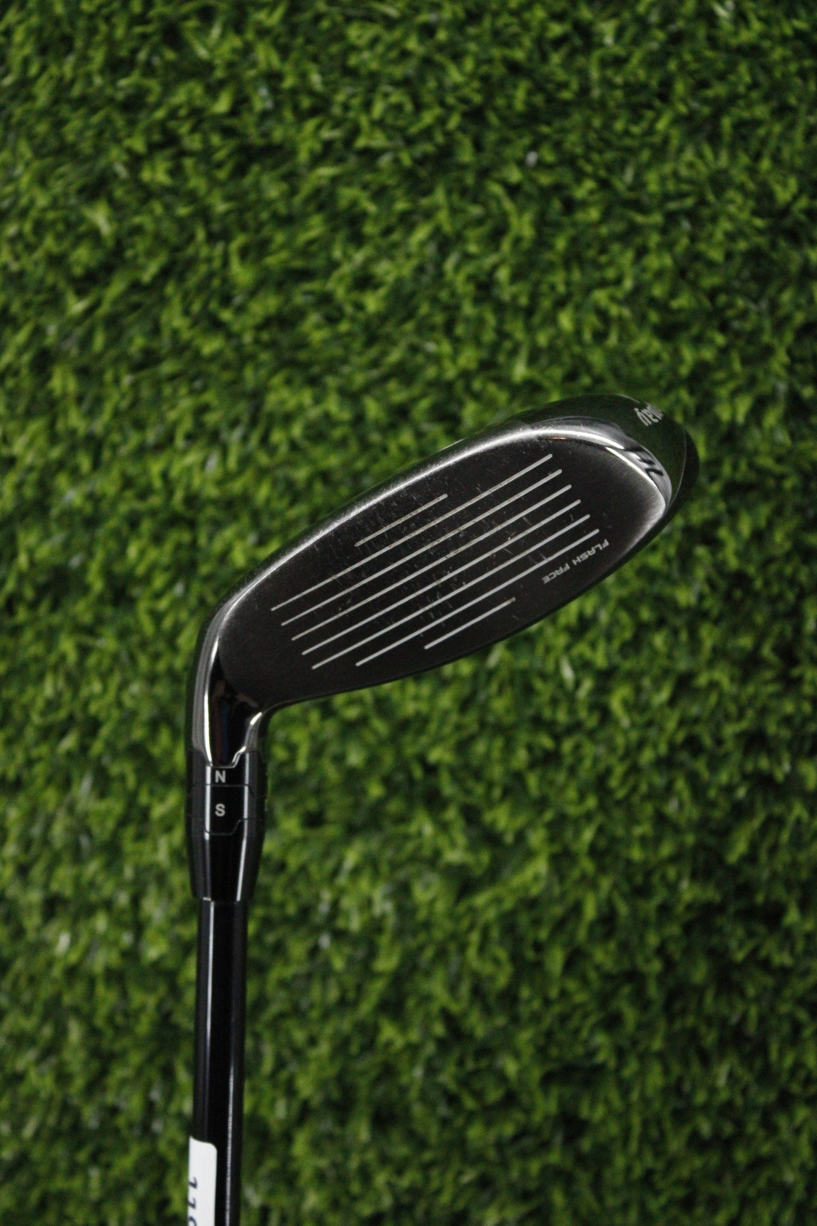 Callaway Epic Flash 24° 5 Hybrid A Flex 38.5" w/ HC