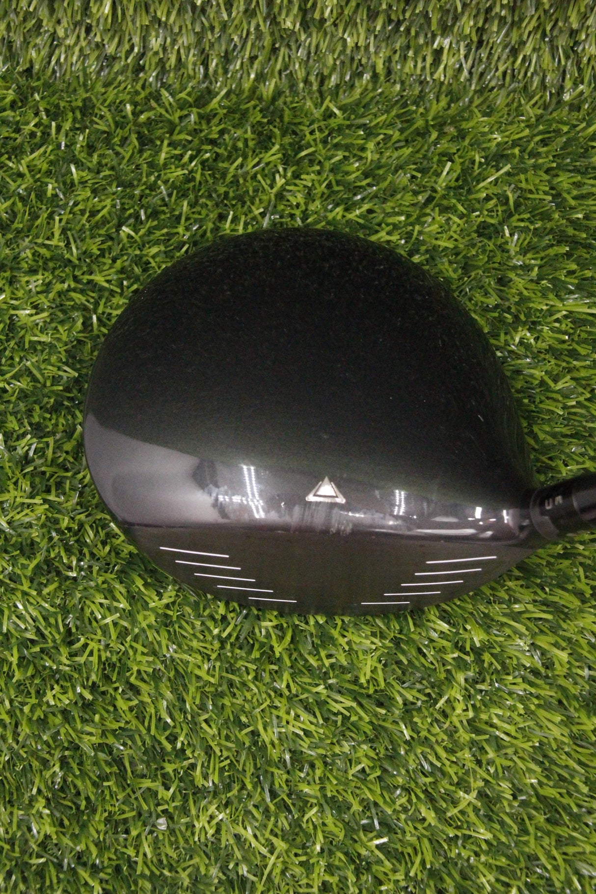 Titleist 917 D2 12° Driver R Flex 45" w/ HC