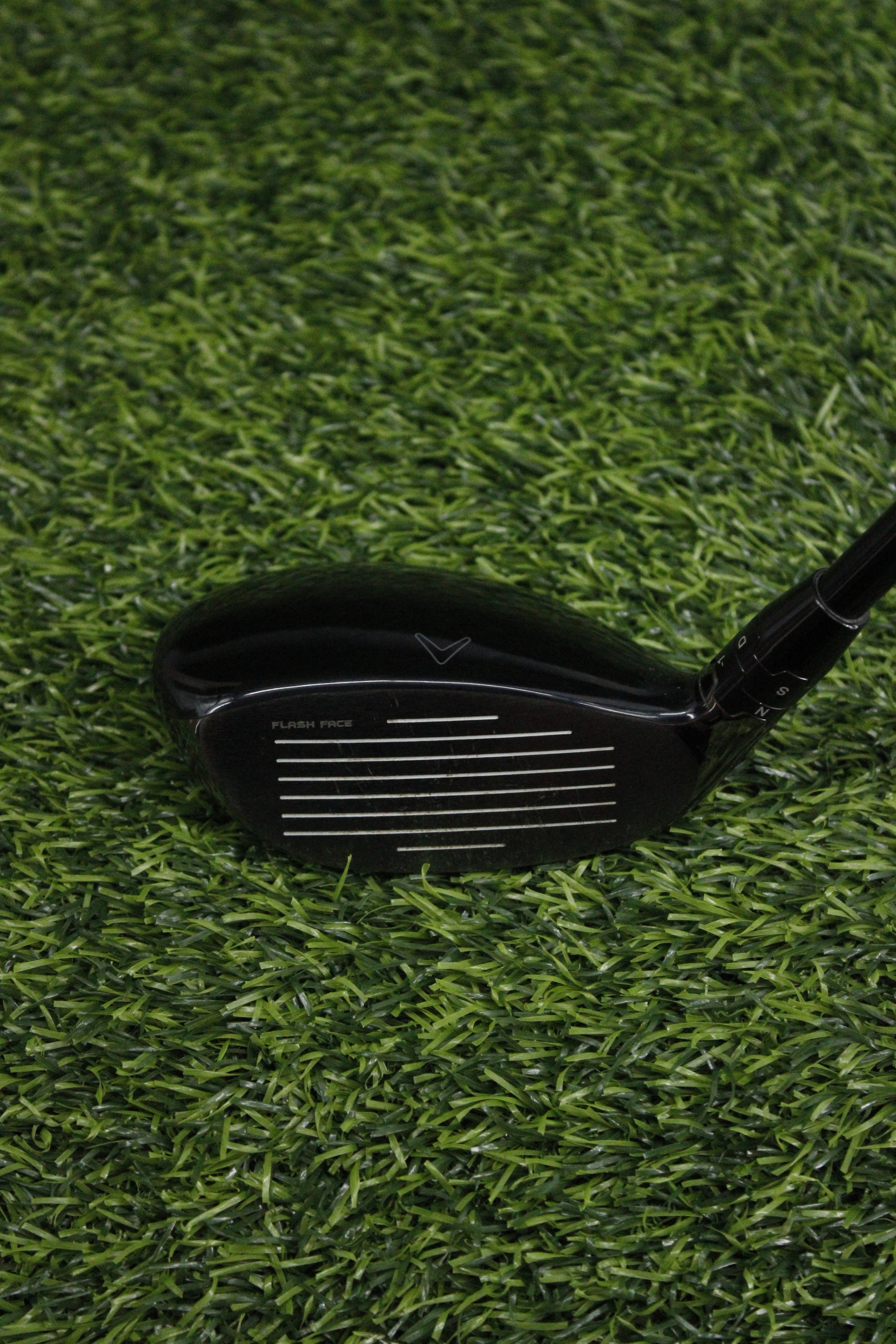 Callaway Epic Flash 24° 5 Hybrid A Flex 38.5" w/ HC