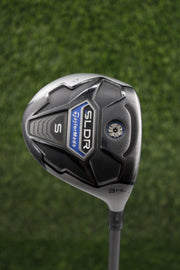 TaylorMade SLDR 17° 3 Wood HL A Flex 42"