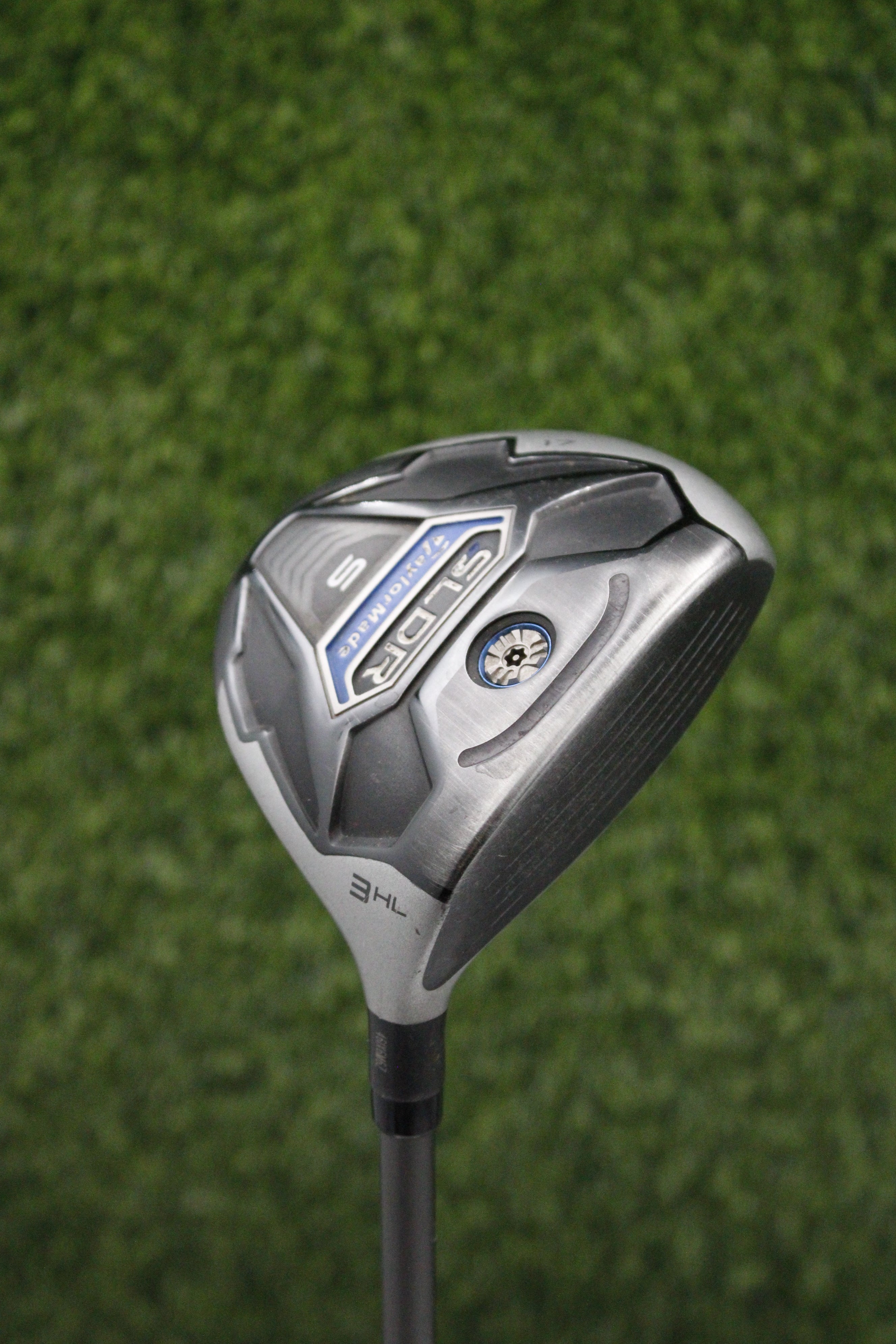 TaylorMade SLDR 17° 3 Wood HL A Flex 42"