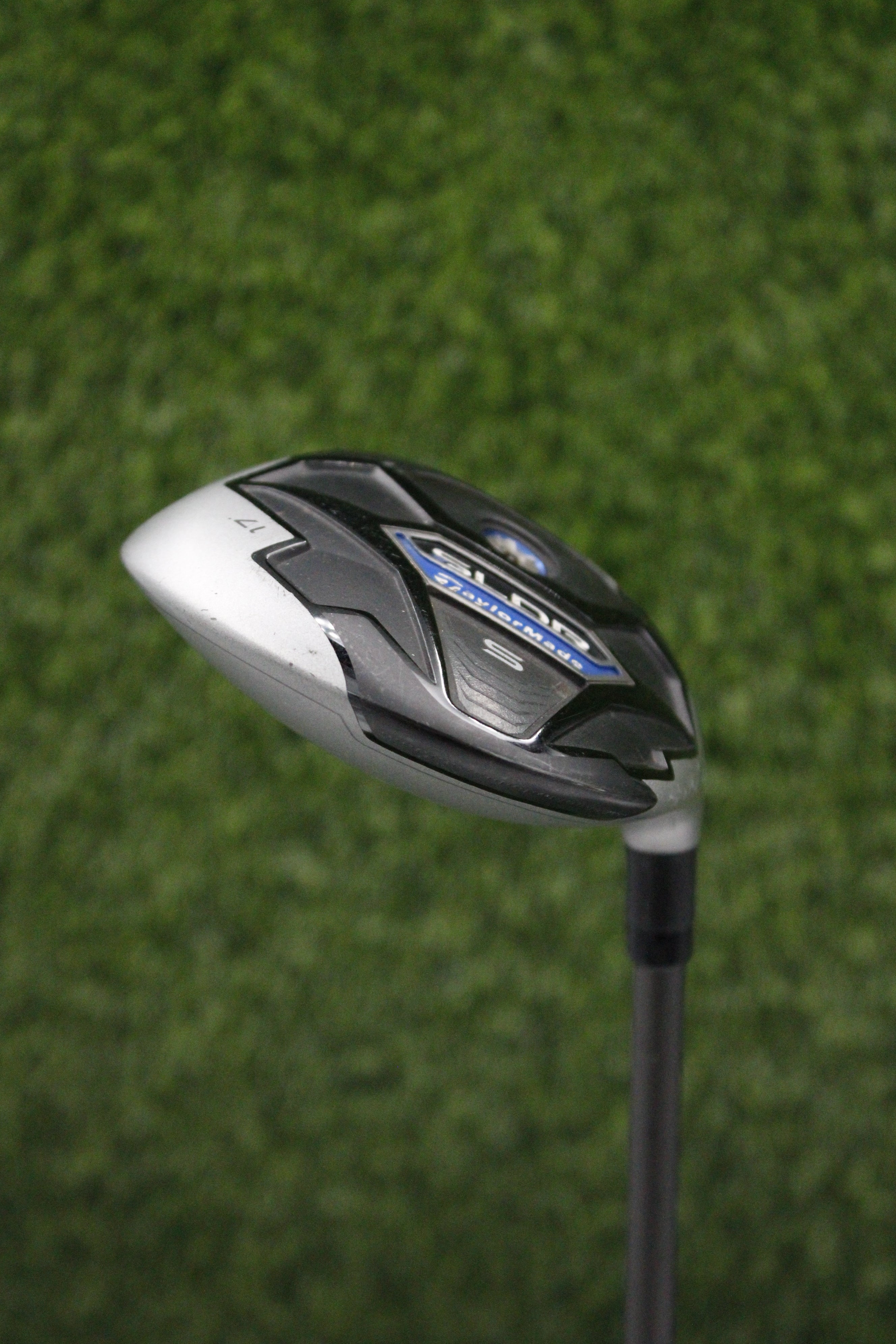 TaylorMade SLDR 17° 3 Wood HL A Flex 42"