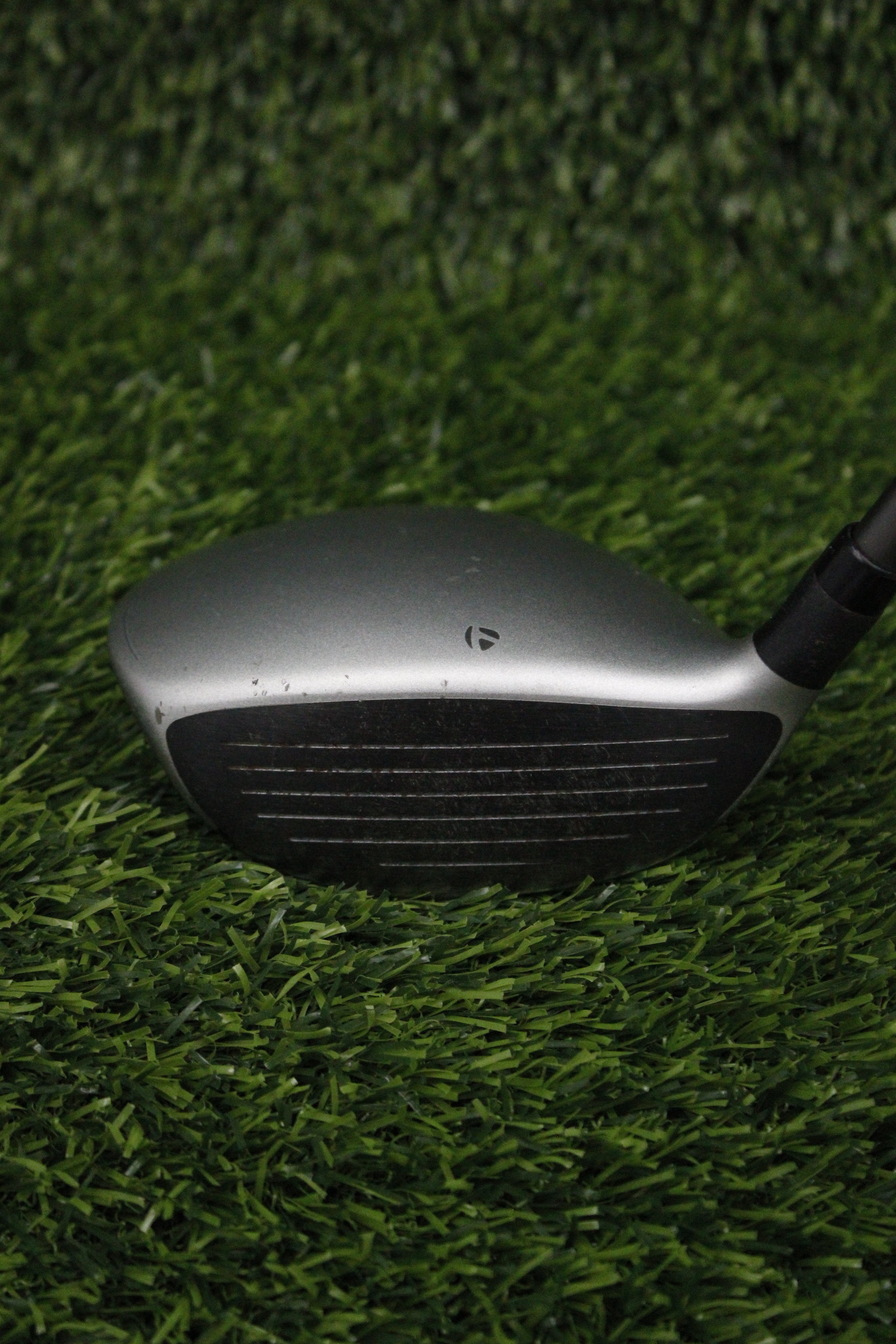 TaylorMade SLDR 17° 3 Wood HL A Flex 42"