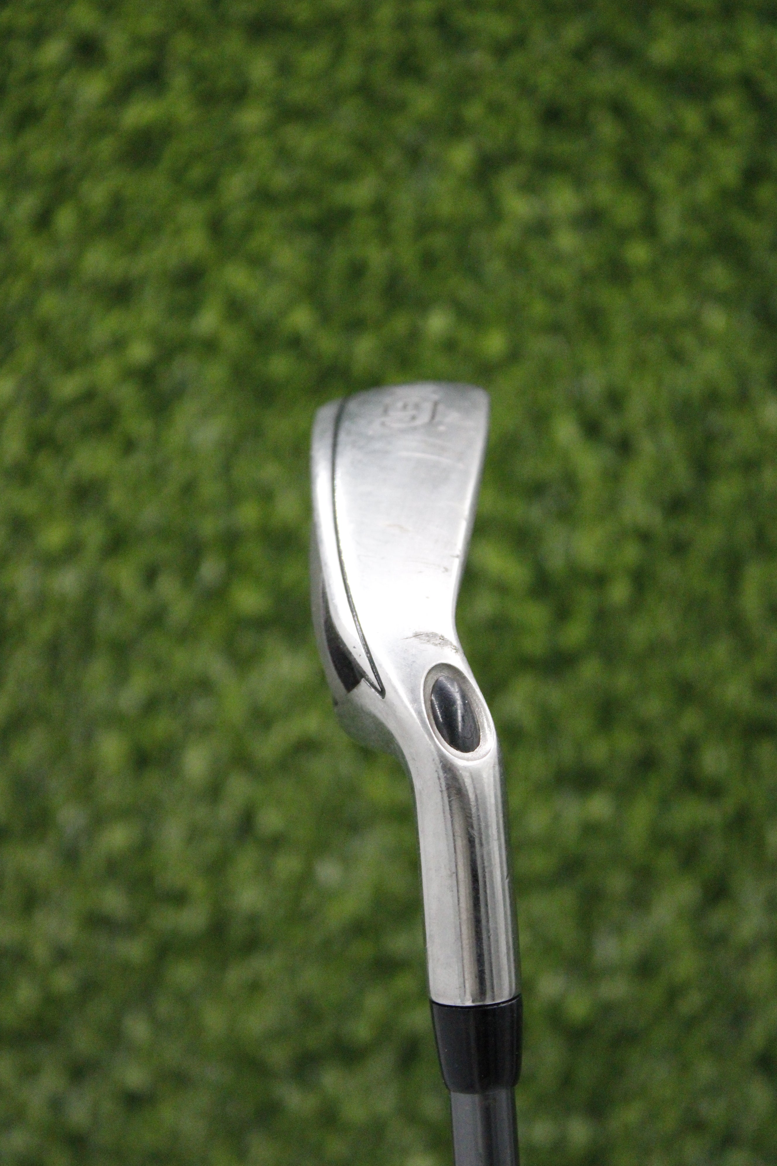 WOMEN Callaway Razr X HL 6 Iron L Flex 36.5"
