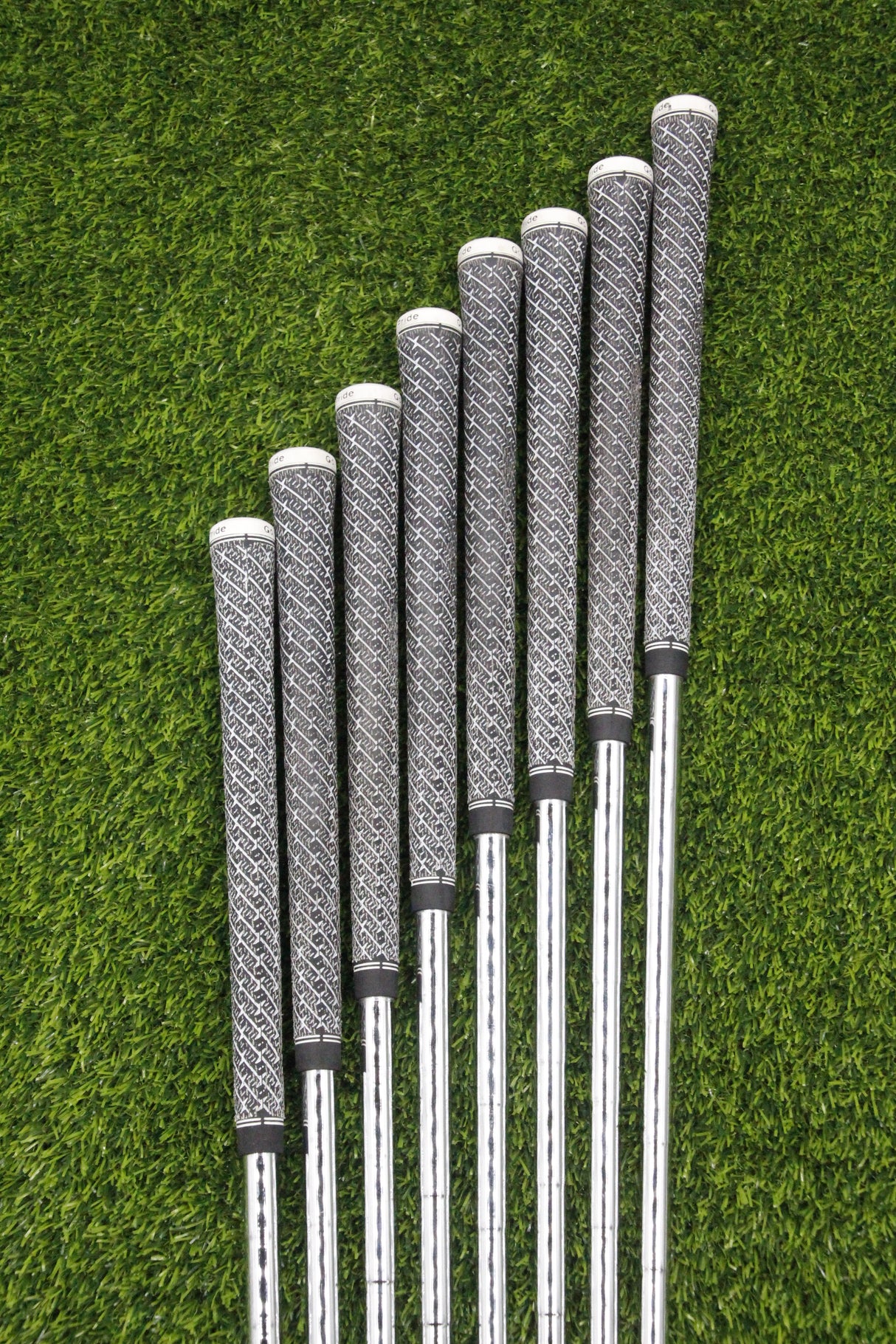 Ping i25 Iron Set 4-PW UW S Flex +0.5"