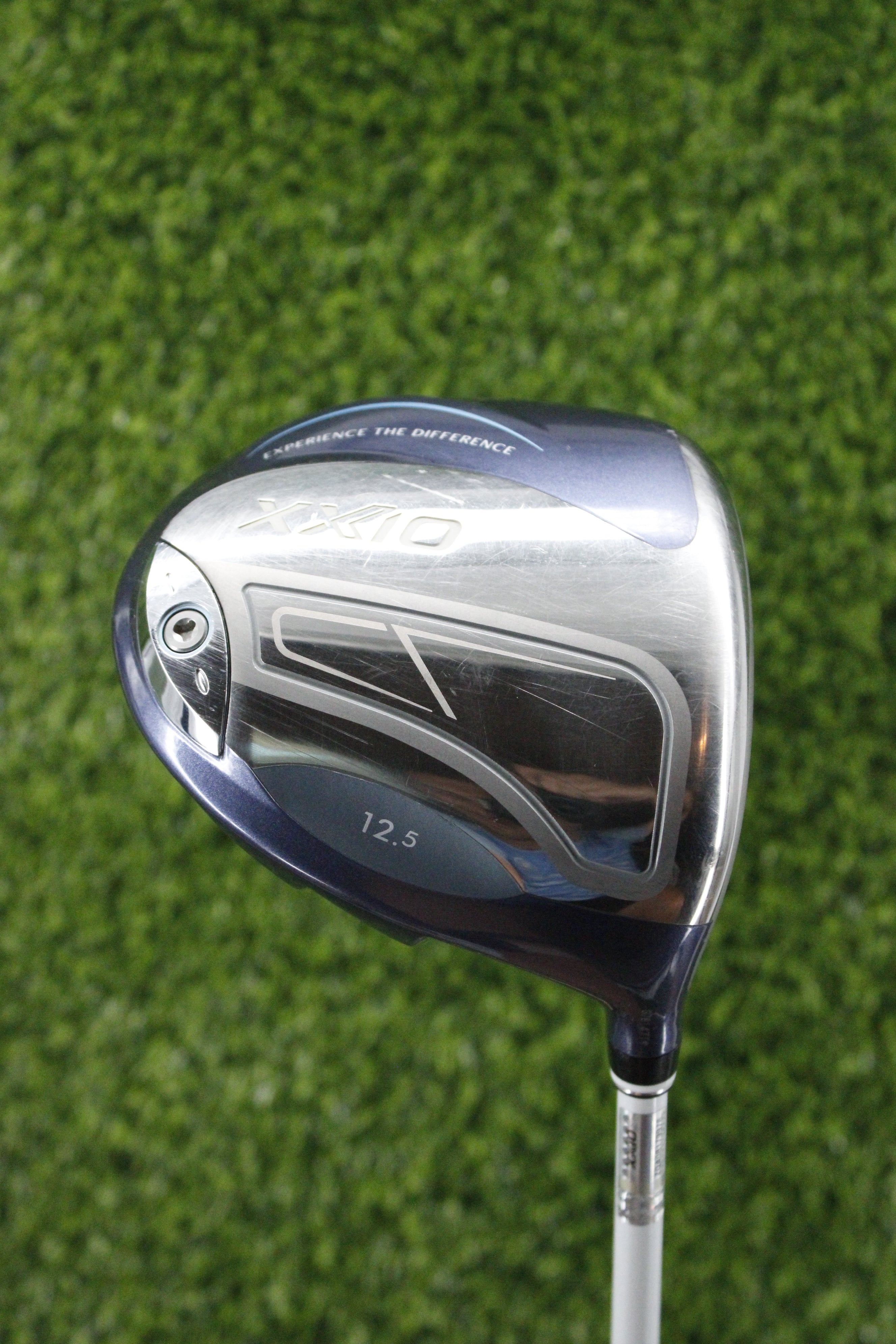 WOMEN XXIO 14 Ladies 12.5° Driver L Flex 43.5" w/ HC