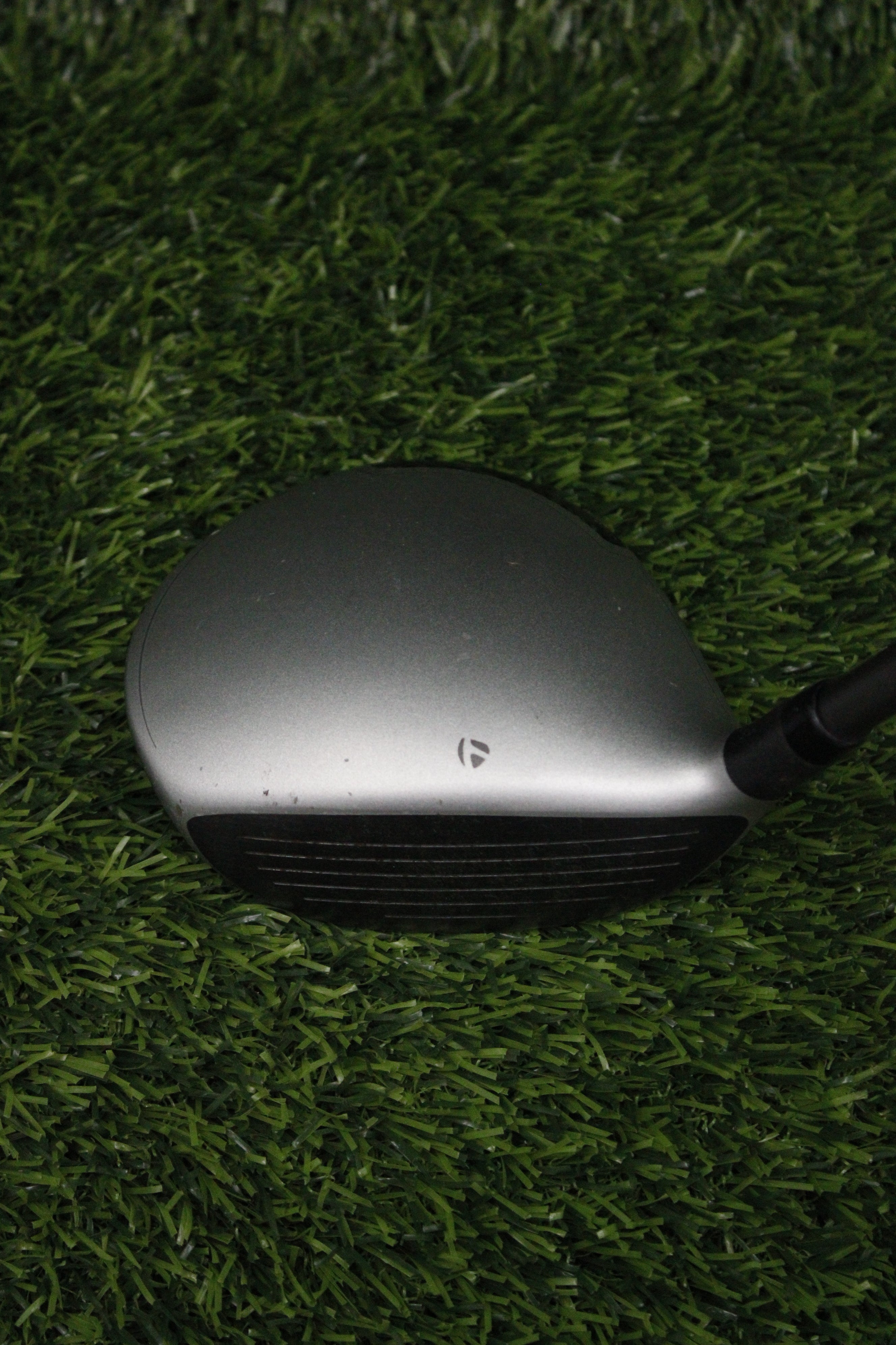 TaylorMade SLDR 17° 3 Wood HL A Flex 42"