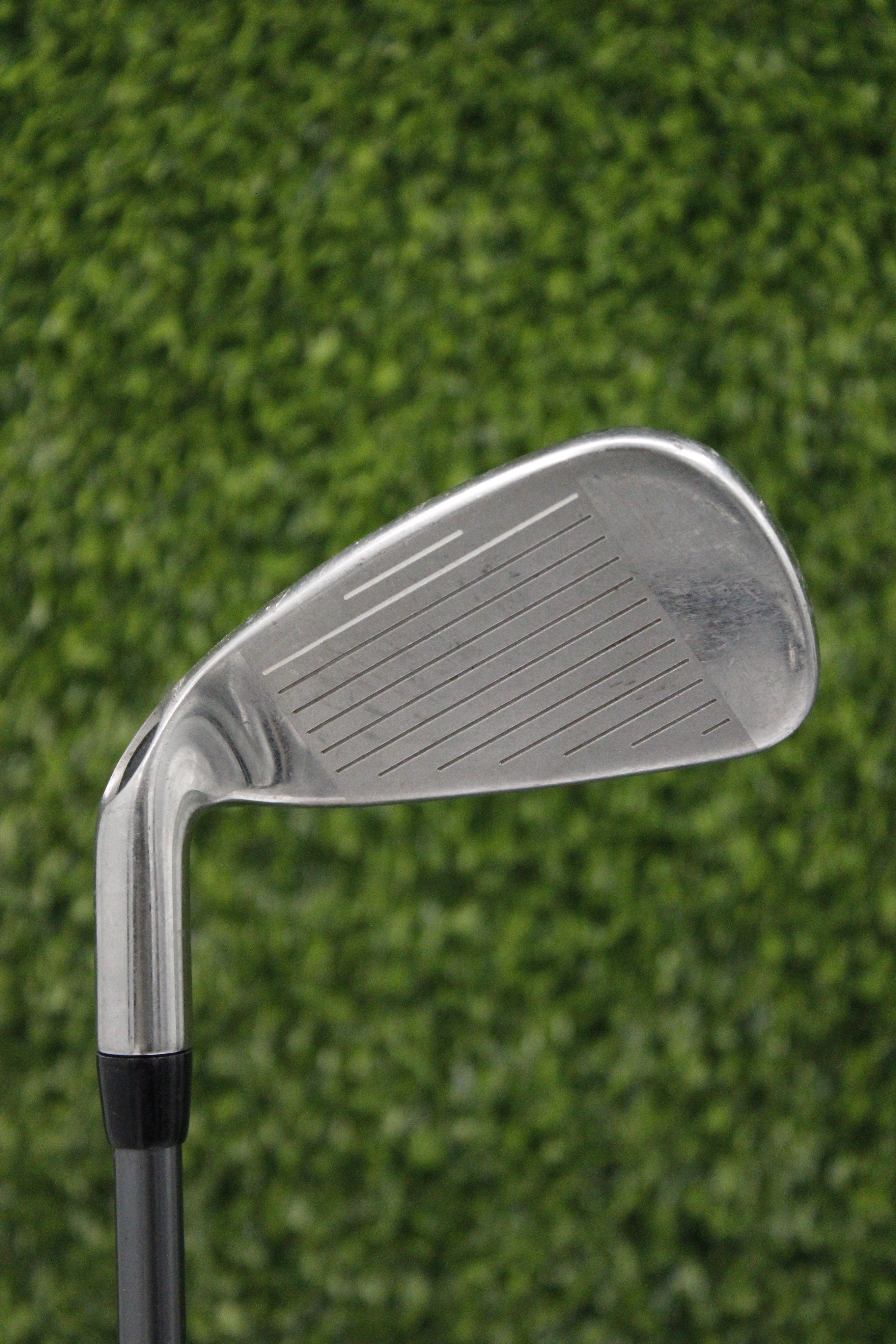 WOMEN Callaway Razr X HL 6 Iron L Flex 36.5"