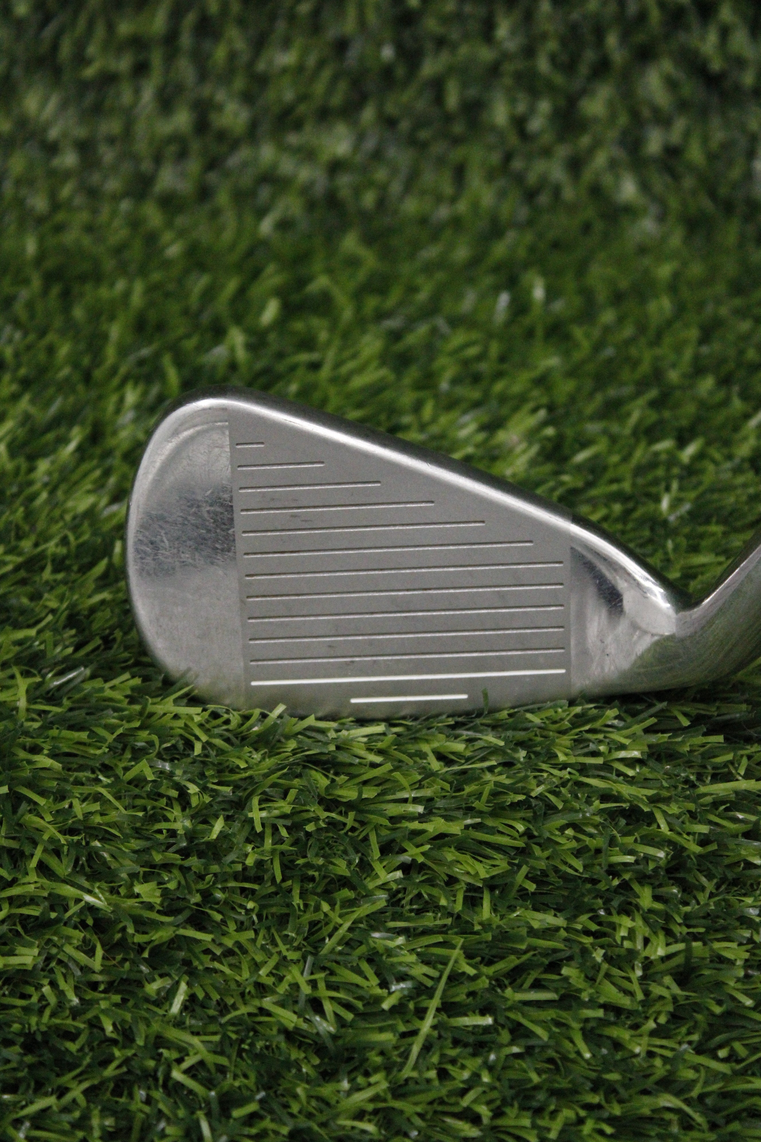 WOMEN Callaway Razr X HL 6 Iron L Flex 36.5"