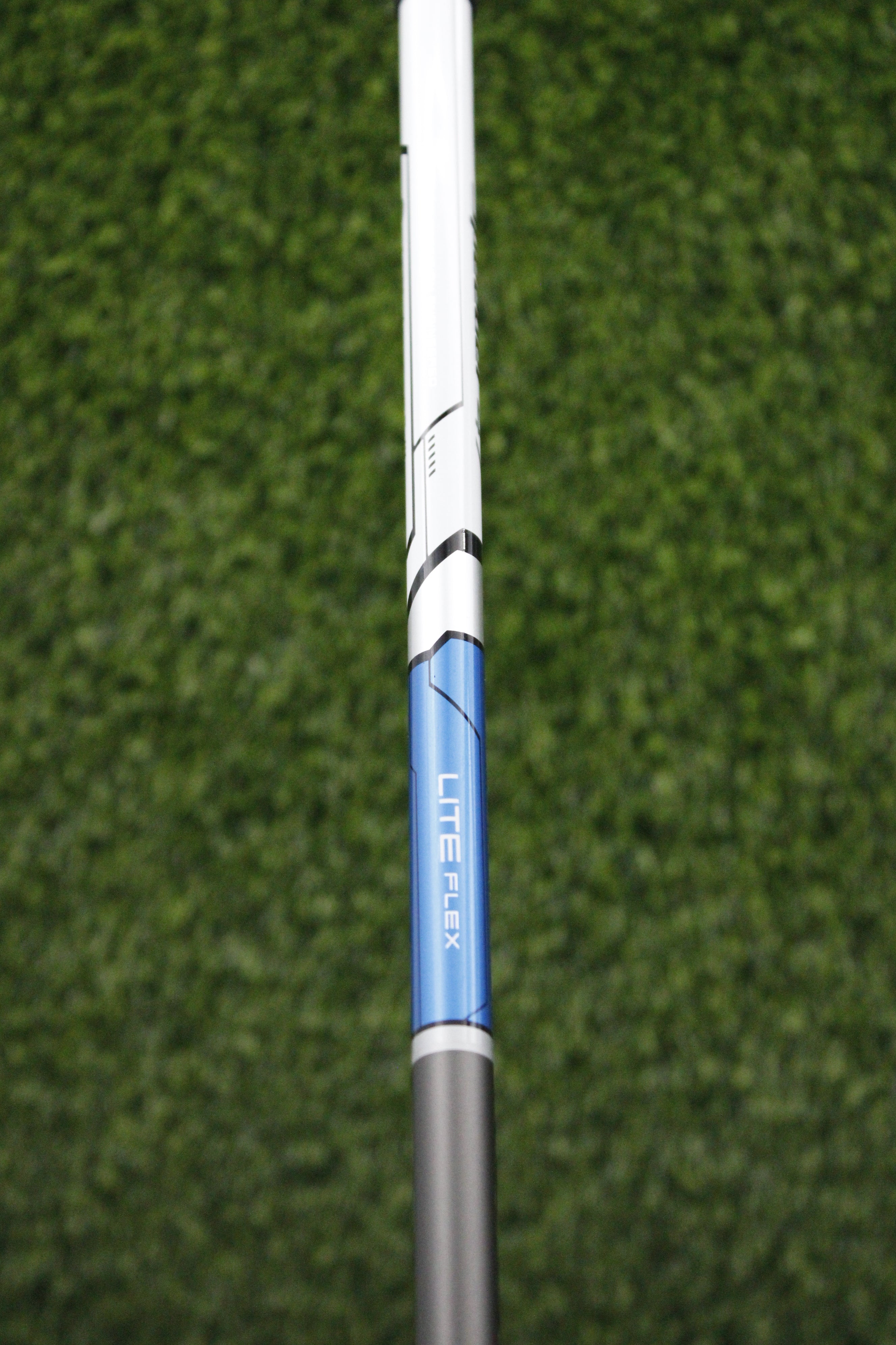 TaylorMade SLDR 17° 3 Wood HL A Flex 42"