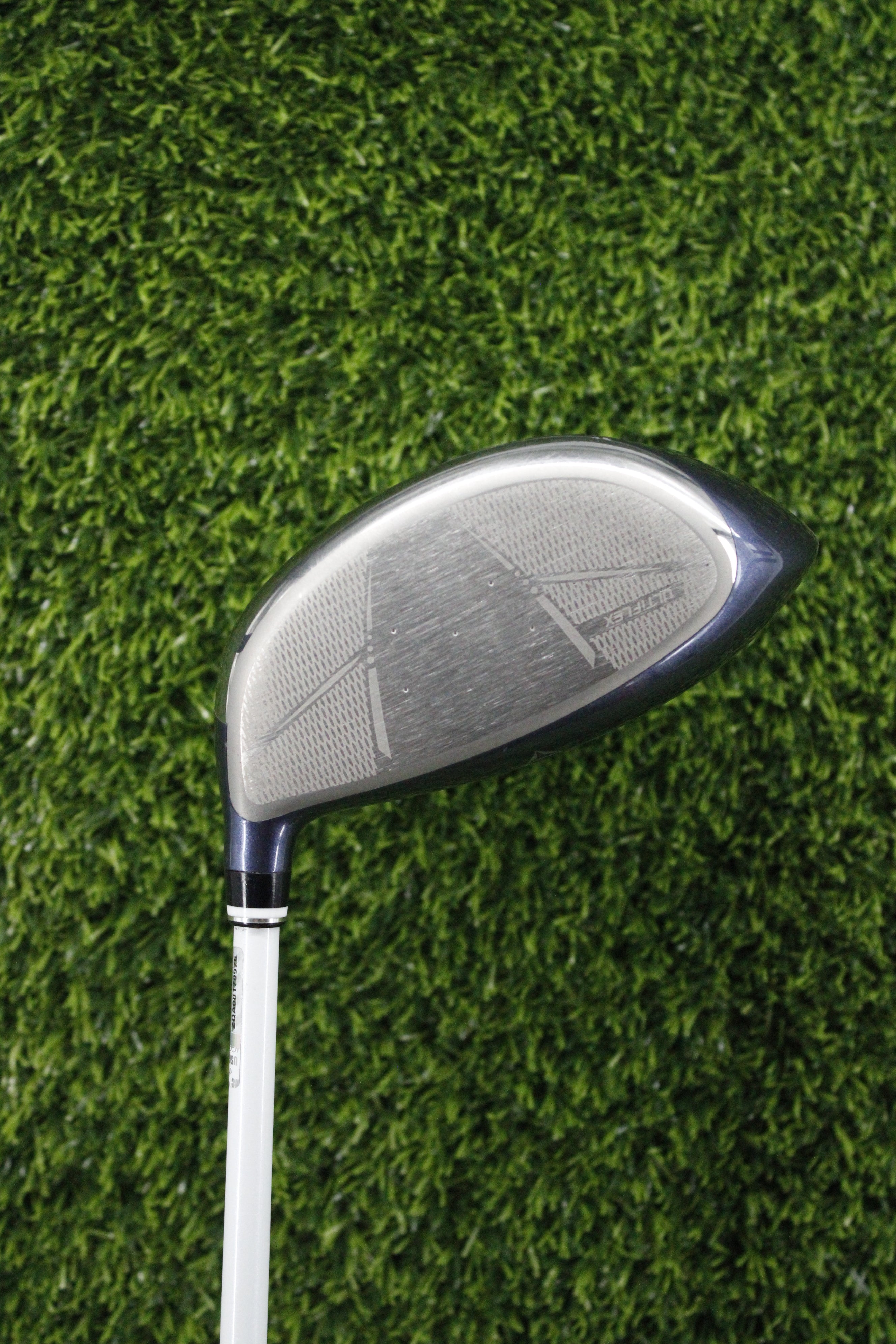 WOMEN XXIO 14 Ladies 12.5° Driver L Flex 43.5" w/ HC