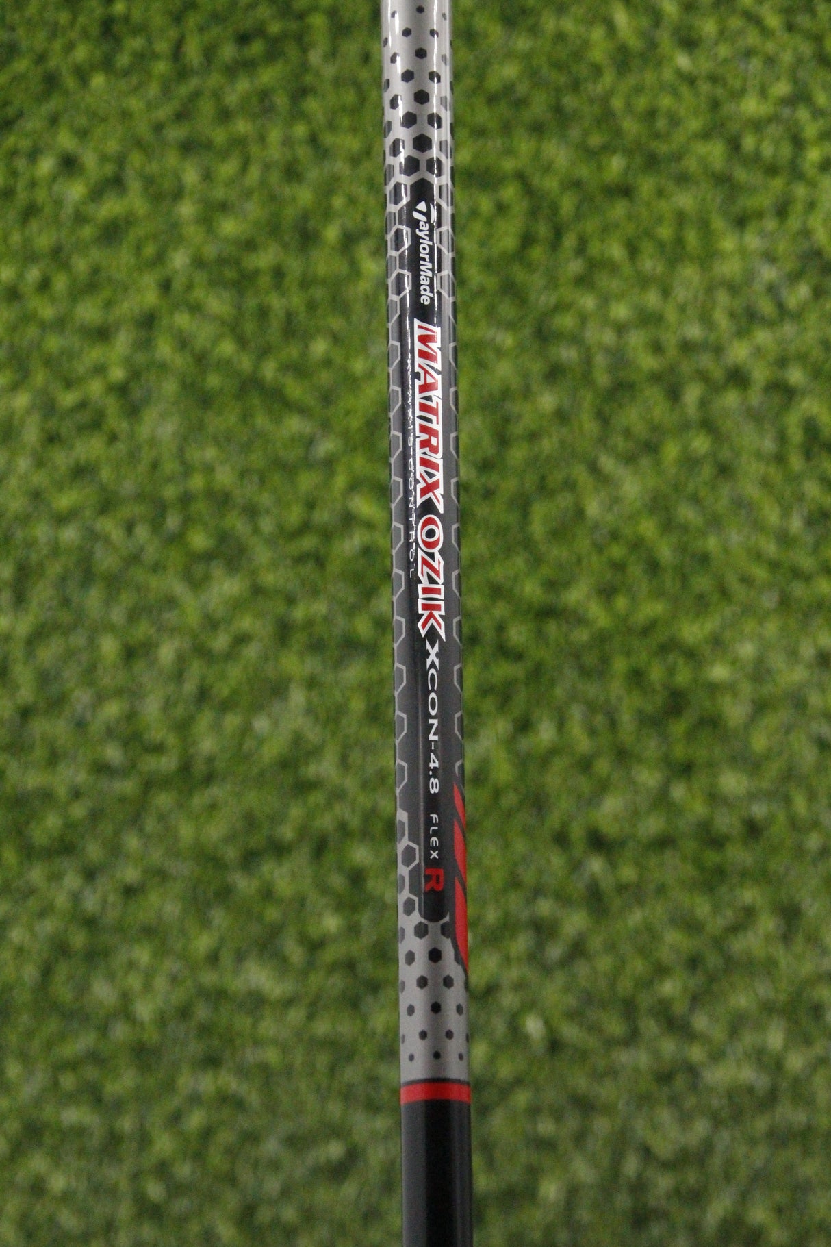 TaylorMade Burner Superfast 9.5° Driver R Flex 46.5"