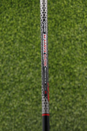 TaylorMade Burner Superfast 9.5° Driver R Flex 46.5"