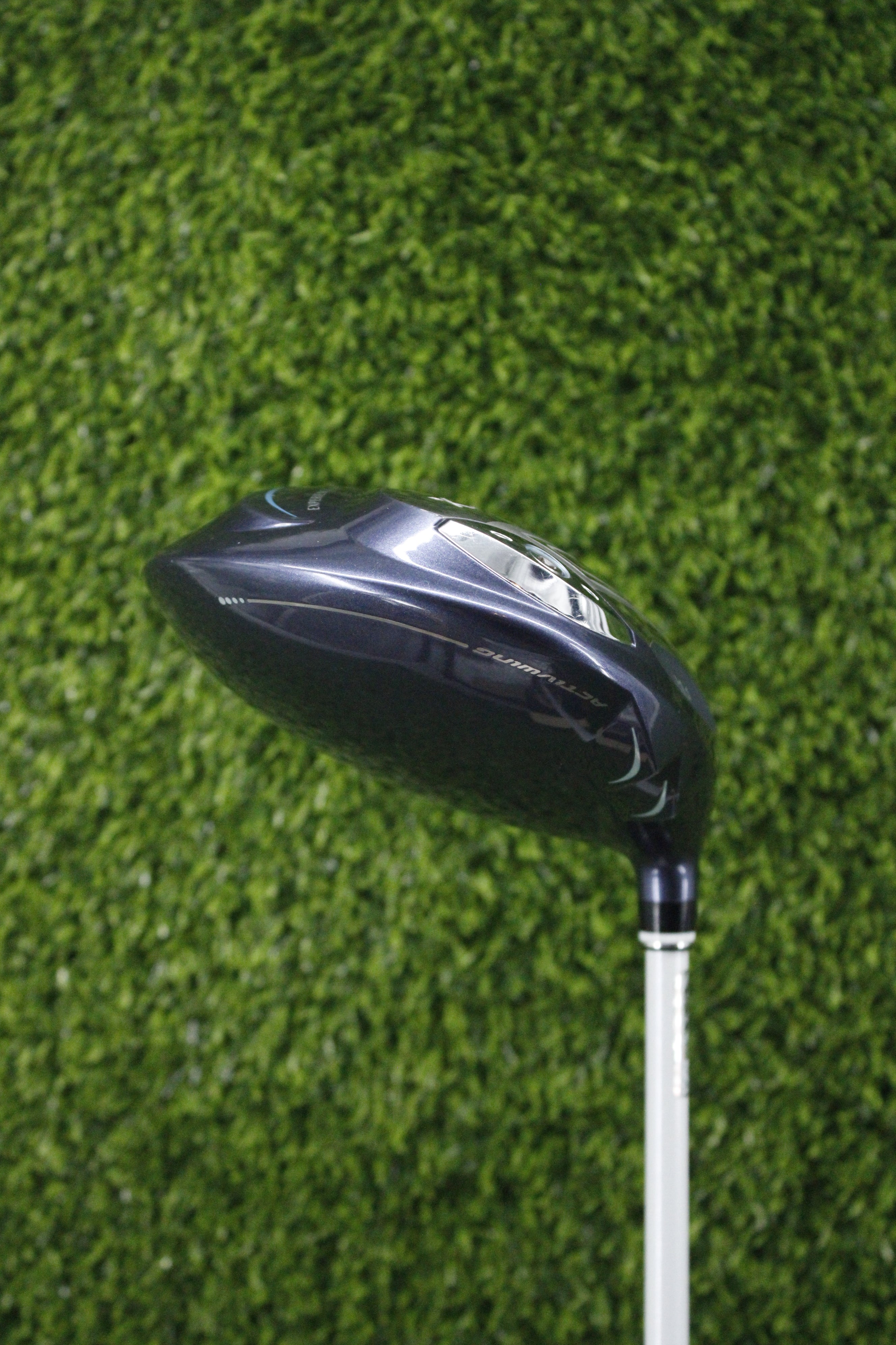 WOMEN XXIO 14 Ladies 12.5° Driver L Flex 43.5" w/ HC