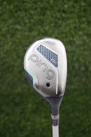 WOMEN Ping G Le 30° 6 Hybrid L Flex 37.5"