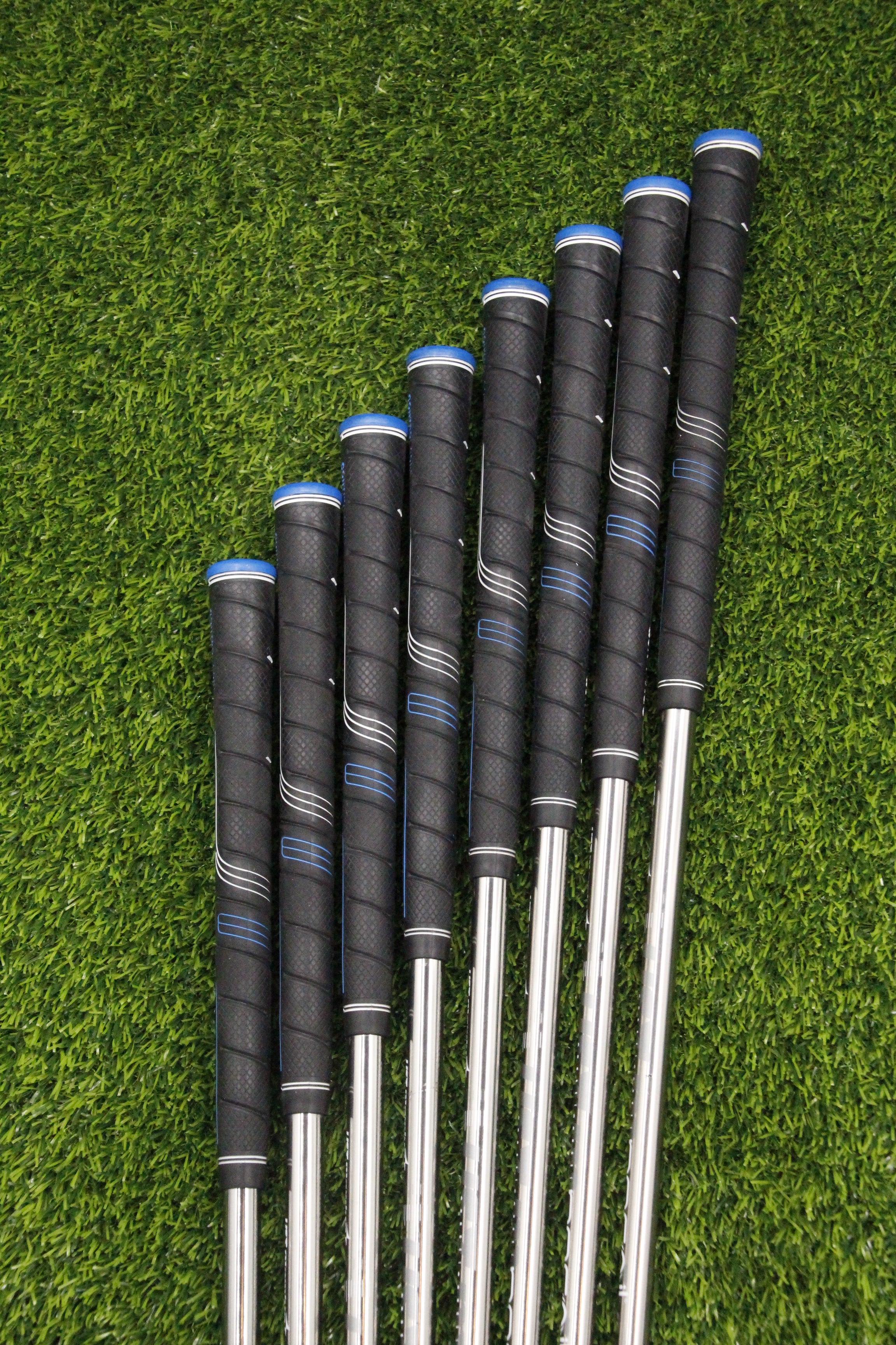 Mizuno JPX 921 Hot Metal Iron Set – In Stock & Ready to Ship