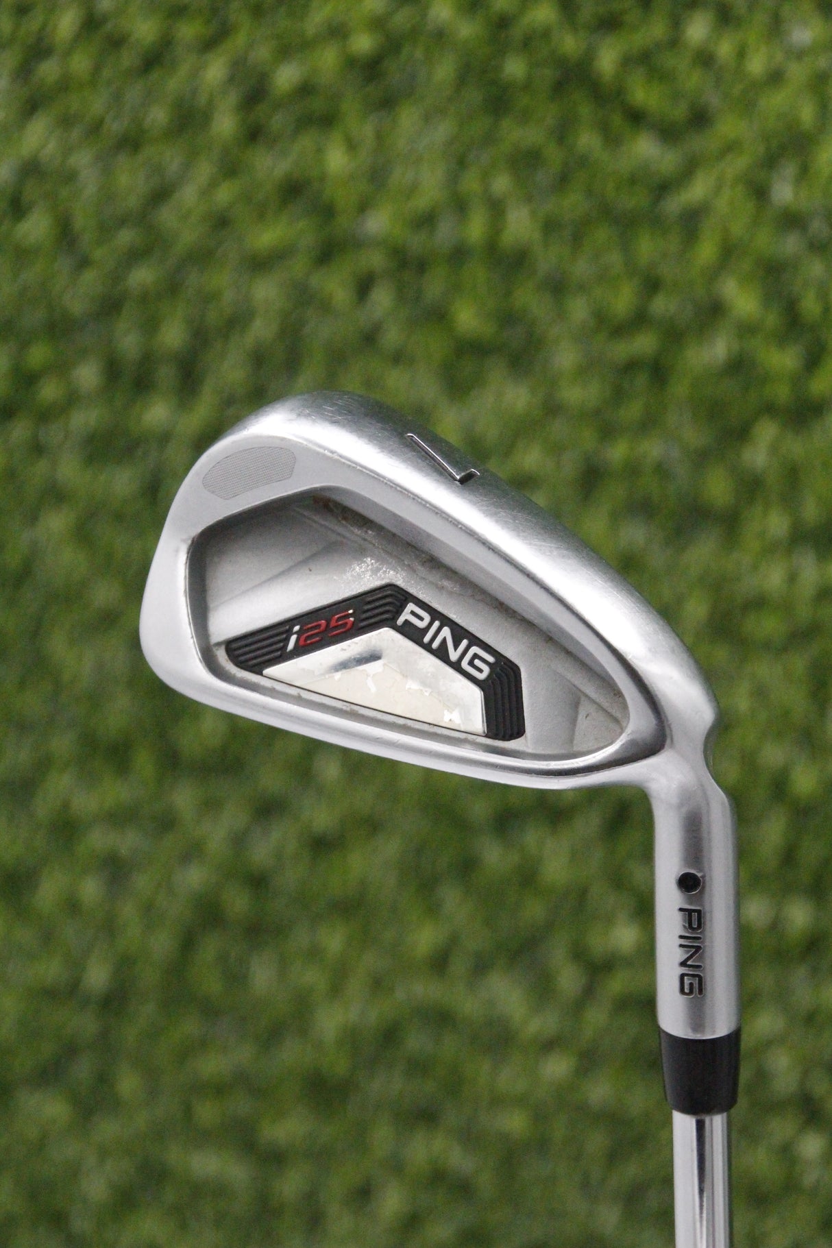 Ping i25 Iron Set 4-PW UW S Flex +0.5"