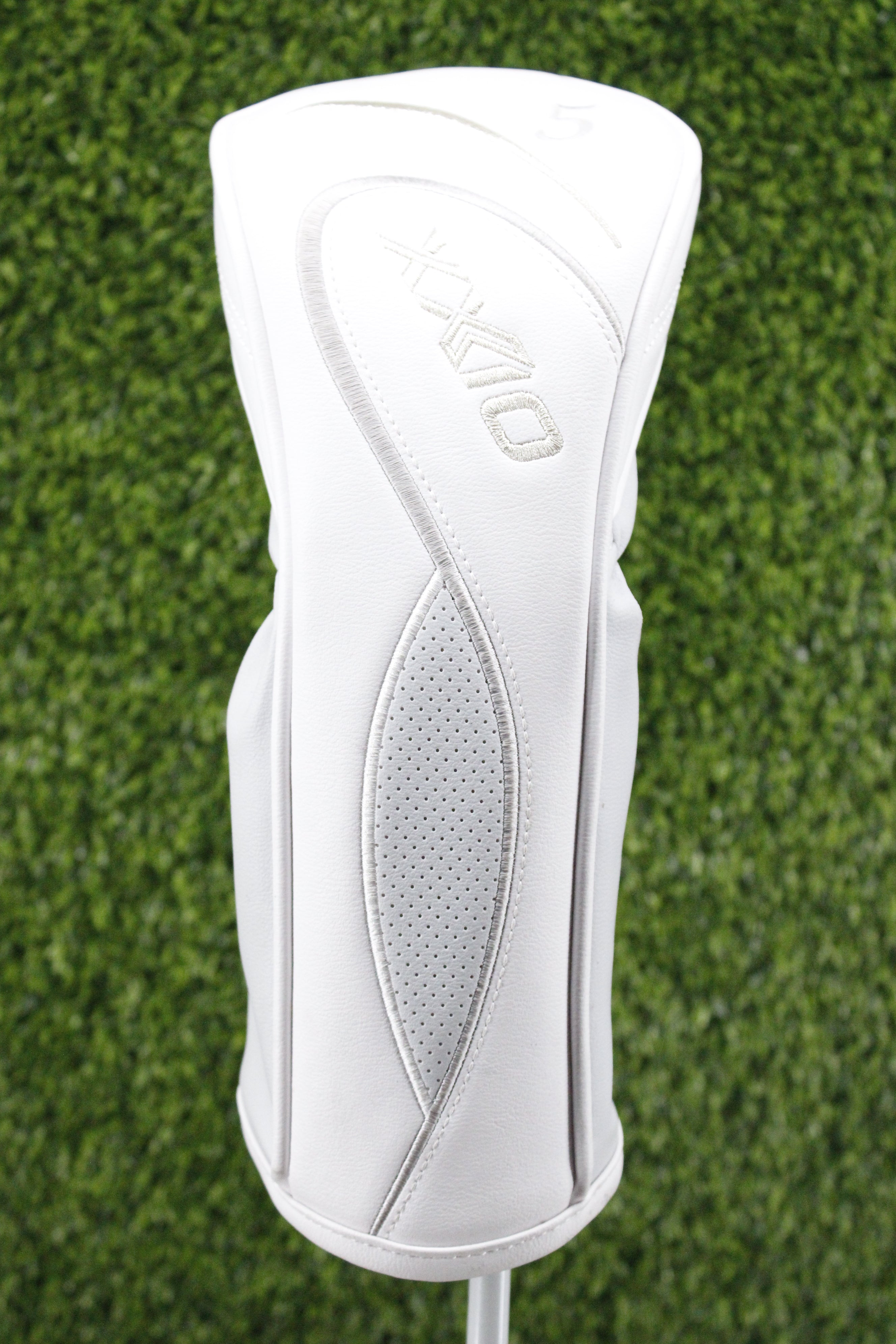 WOMEN XXIO 14 Ladies 20° 5 Wood L Flex 40.5" w/ HC