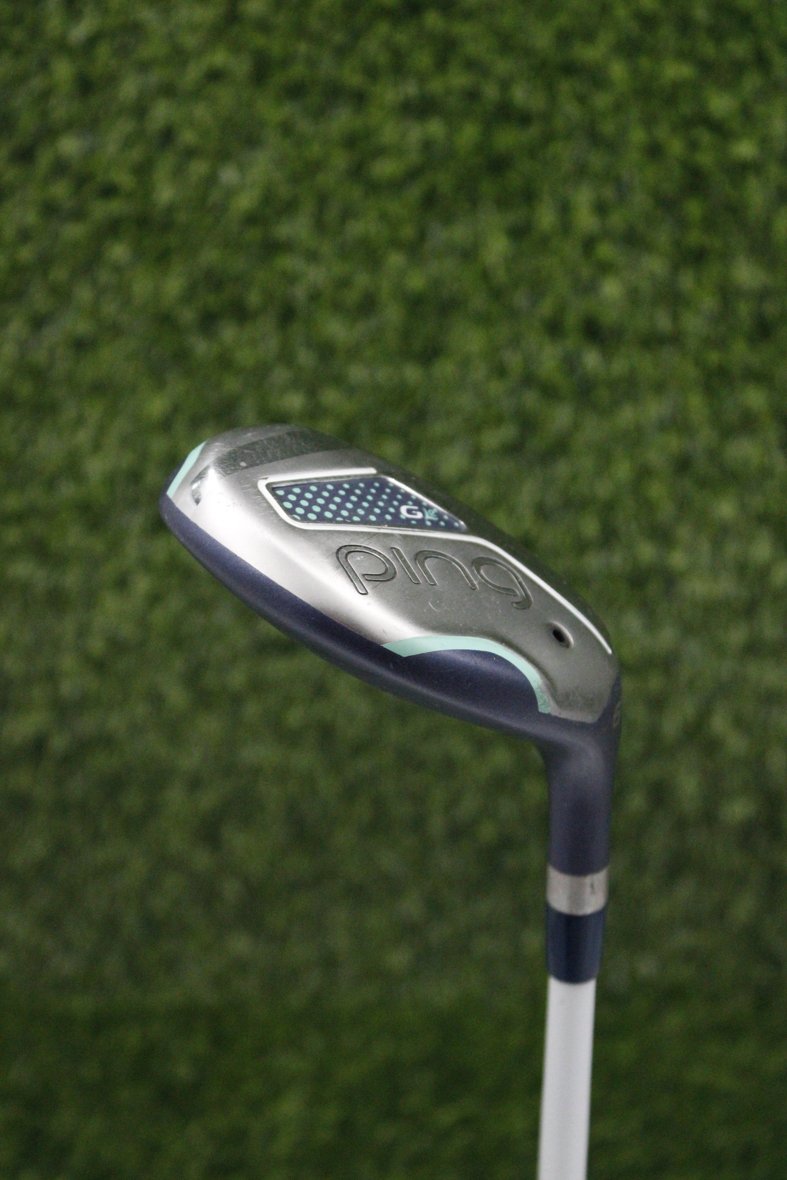 WOMEN Ping G Le 30° 6 Hybrid L Flex 37.5"
