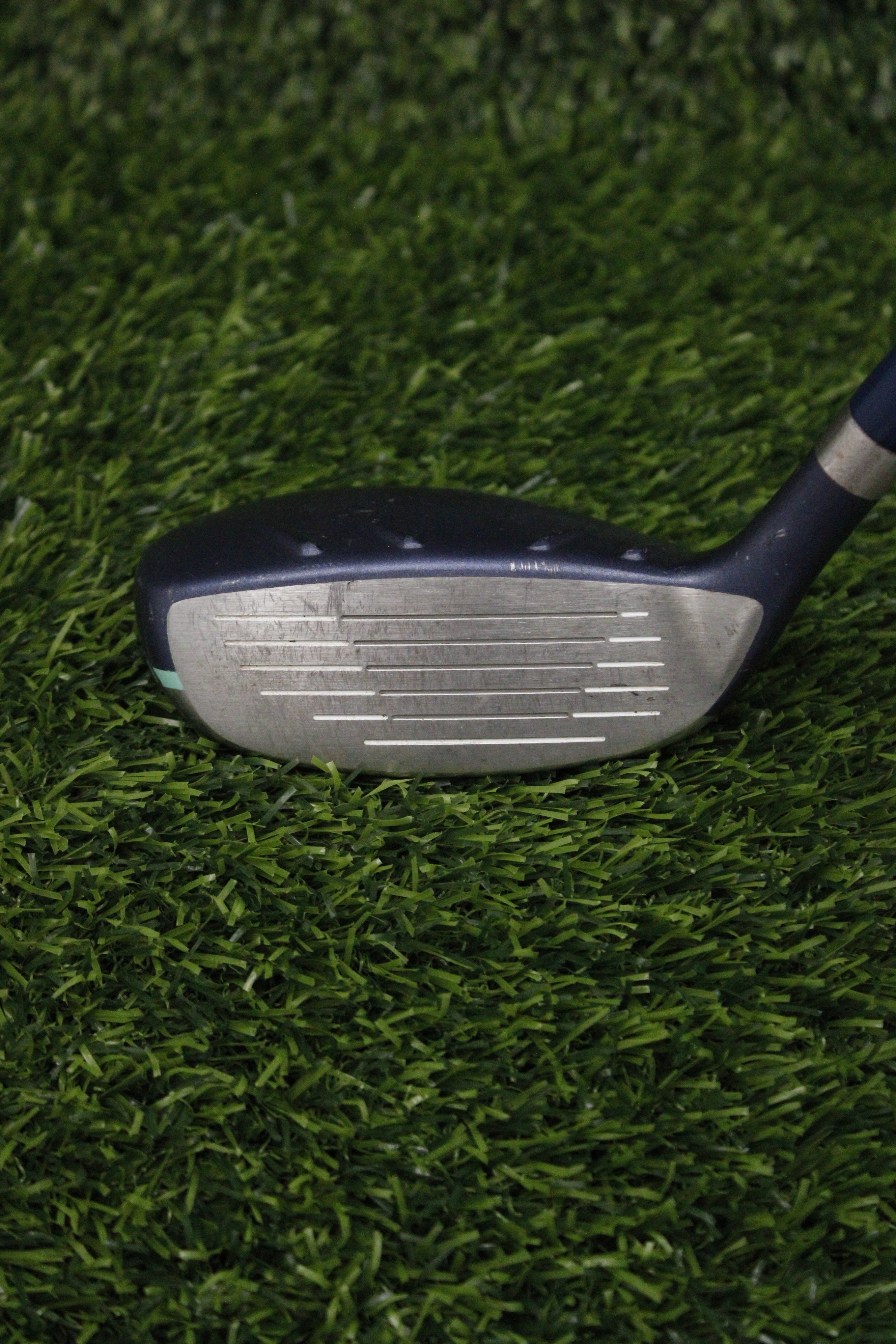 WOMEN Ping G Le 30° 6 Hybrid L Flex 37.5"