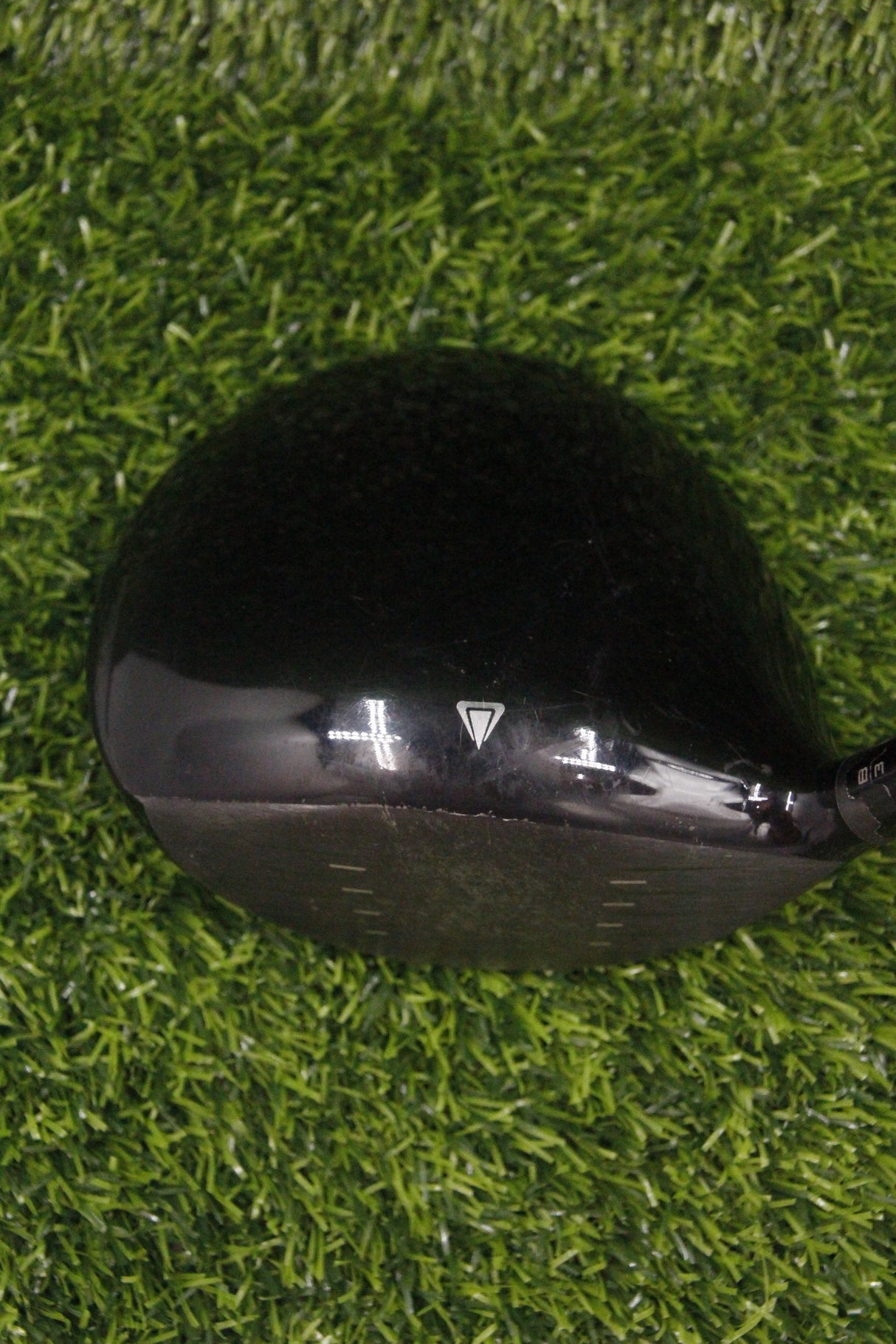 Titleist TS2 10.5° Driver S Flex 45.5"