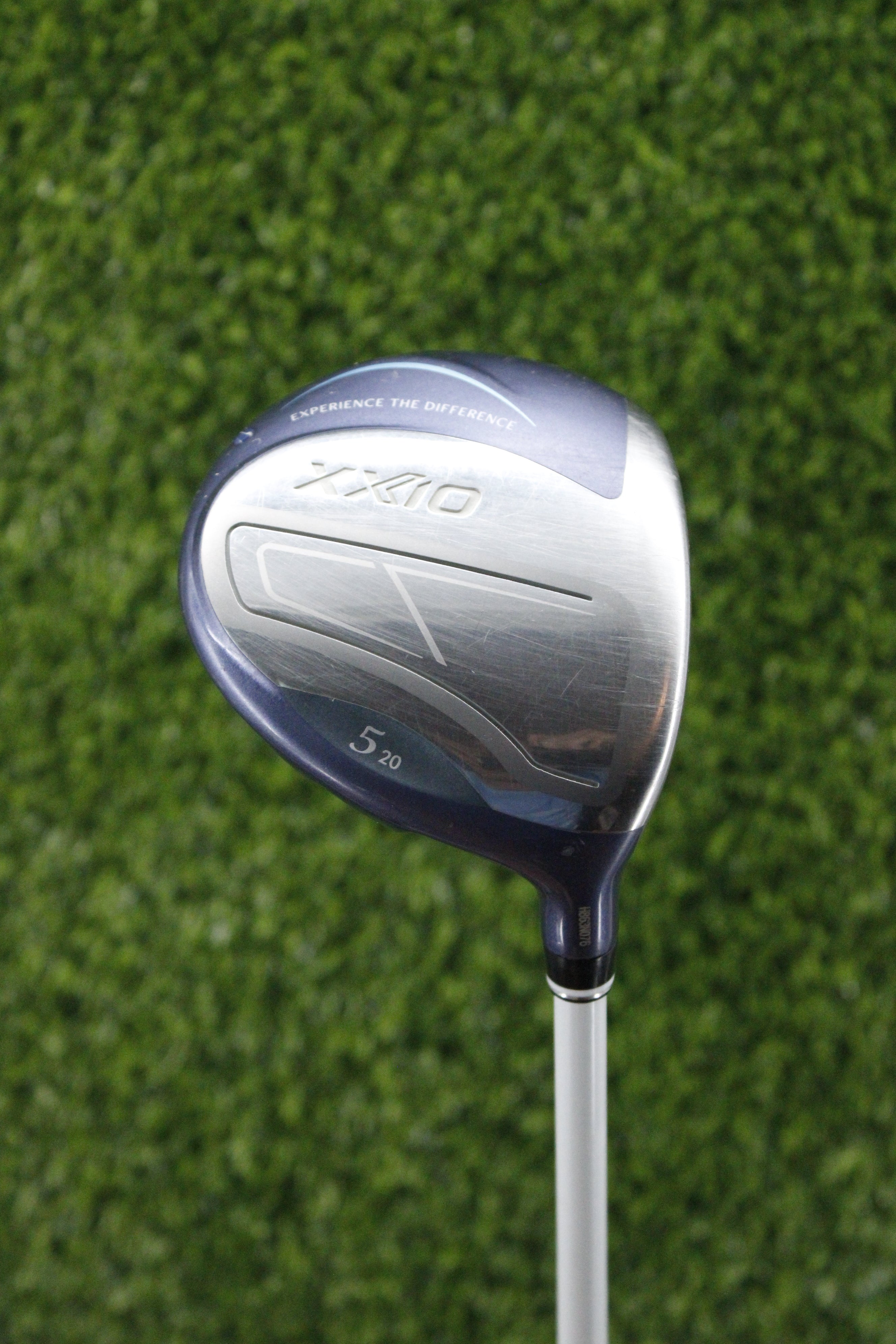 WOMEN XXIO 14 Ladies 20° 5 Wood L Flex 40.5" w/ HC