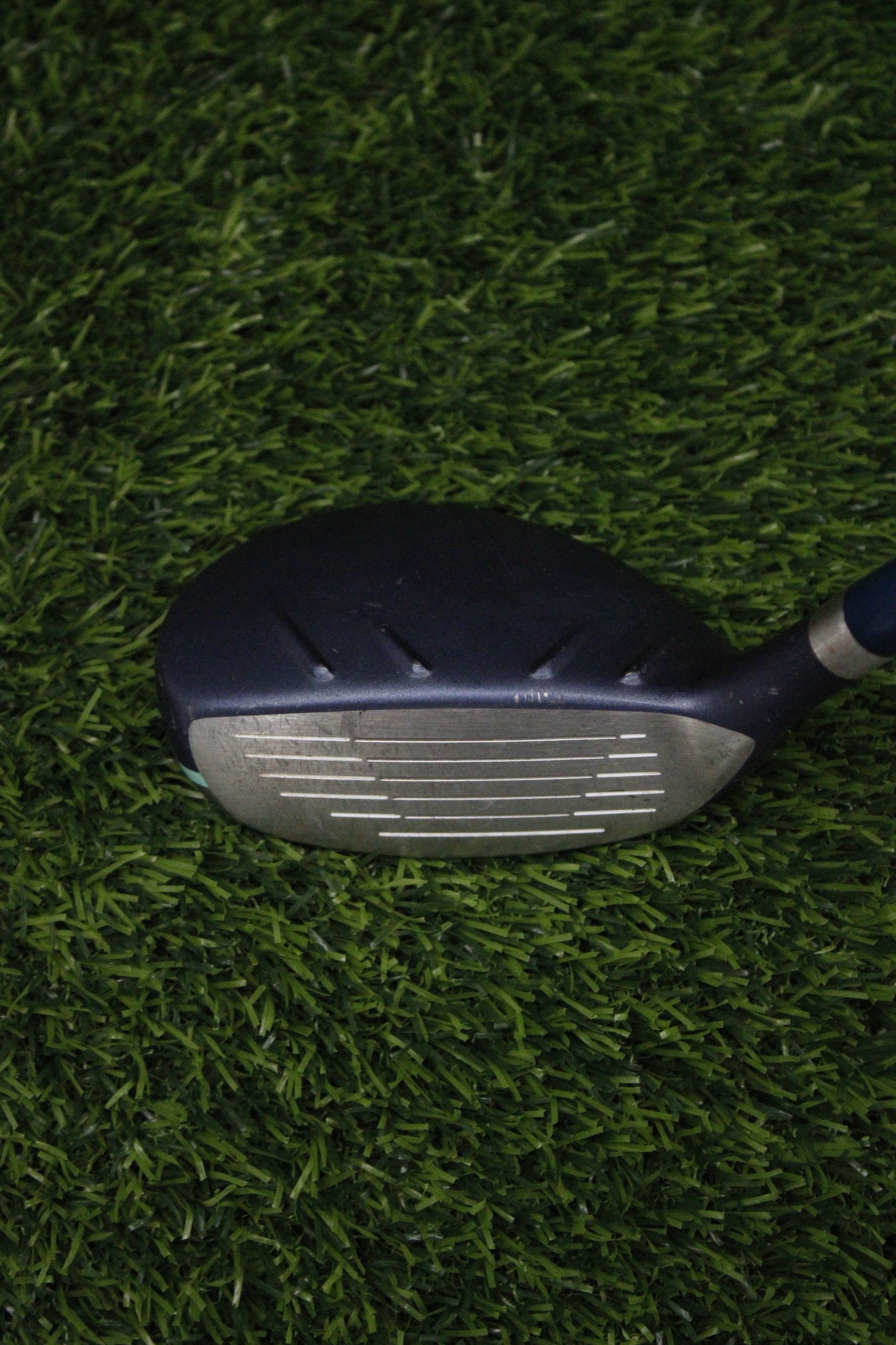 WOMEN Ping G Le 30° 6 Hybrid L Flex 37.5"