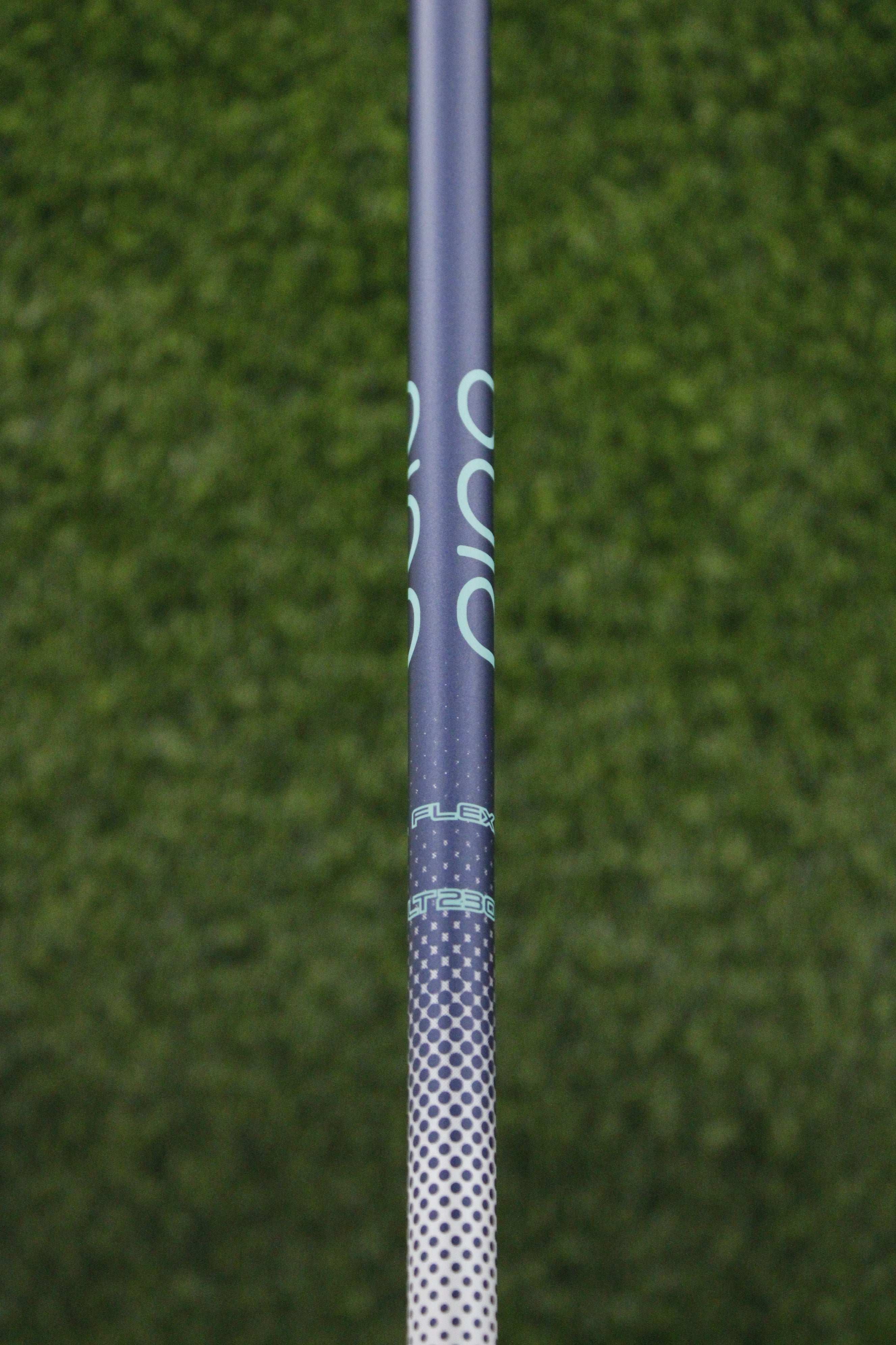 WOMEN Ping G Le 30° 6 Hybrid L Flex 37.5"