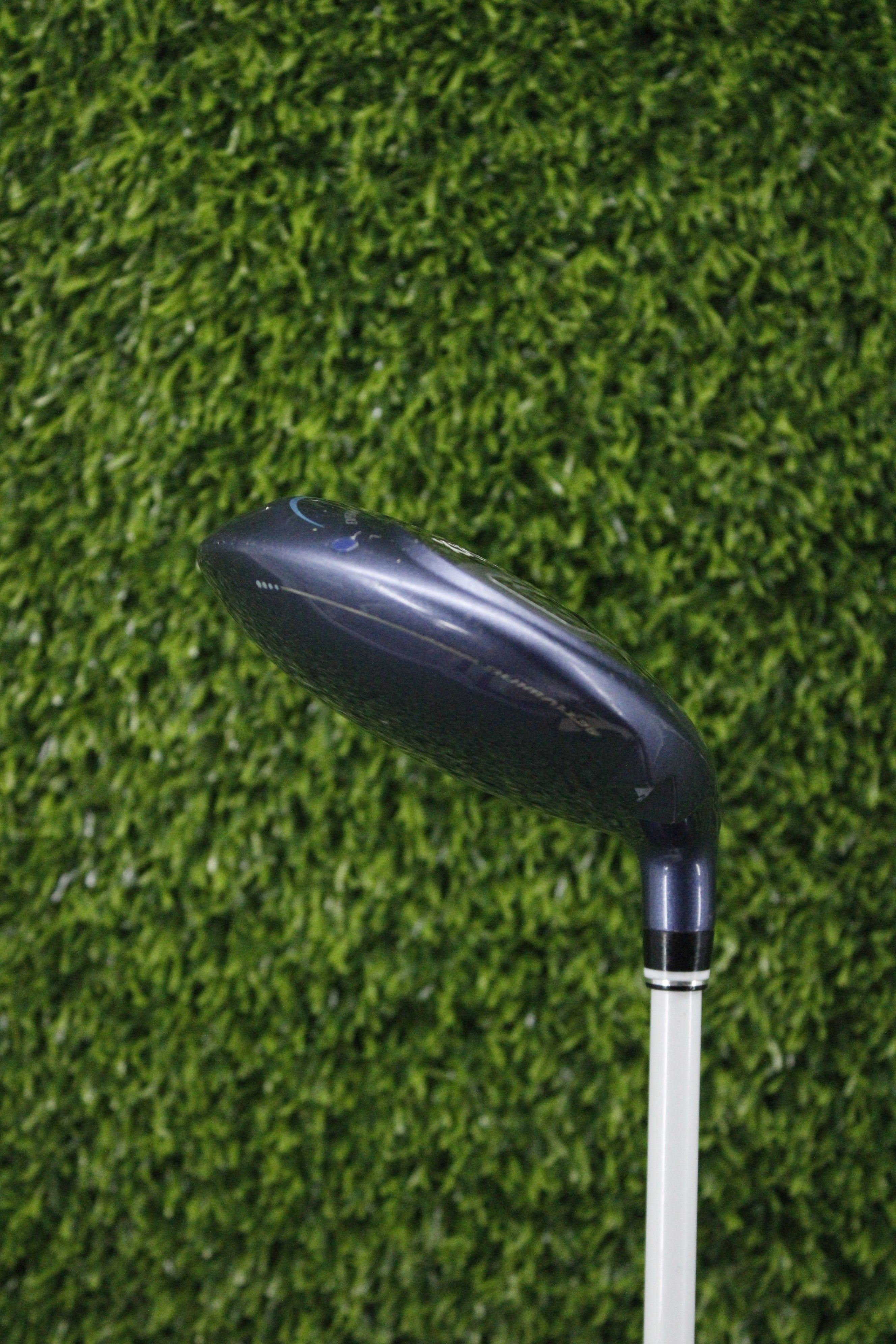 WOMEN XXIO 14 Ladies 20° 5 Wood L Flex 40.5" w/ HC