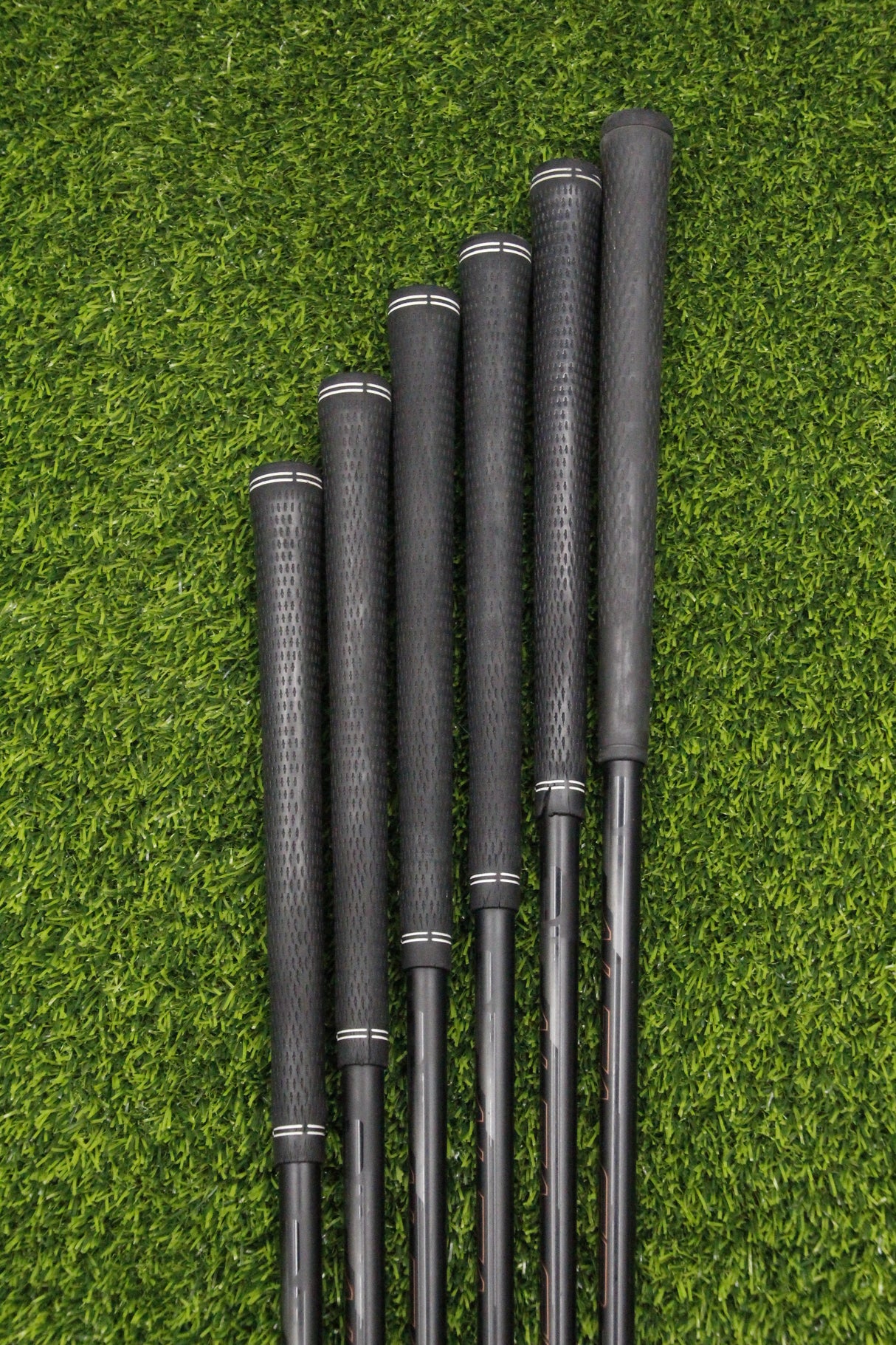 Ping G400 Iron Set 7-PW SW SR Flex Std