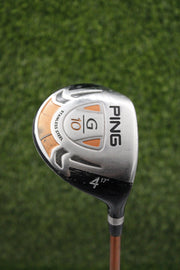 Ping G10 17° 4 Wood R Flex 42.5"